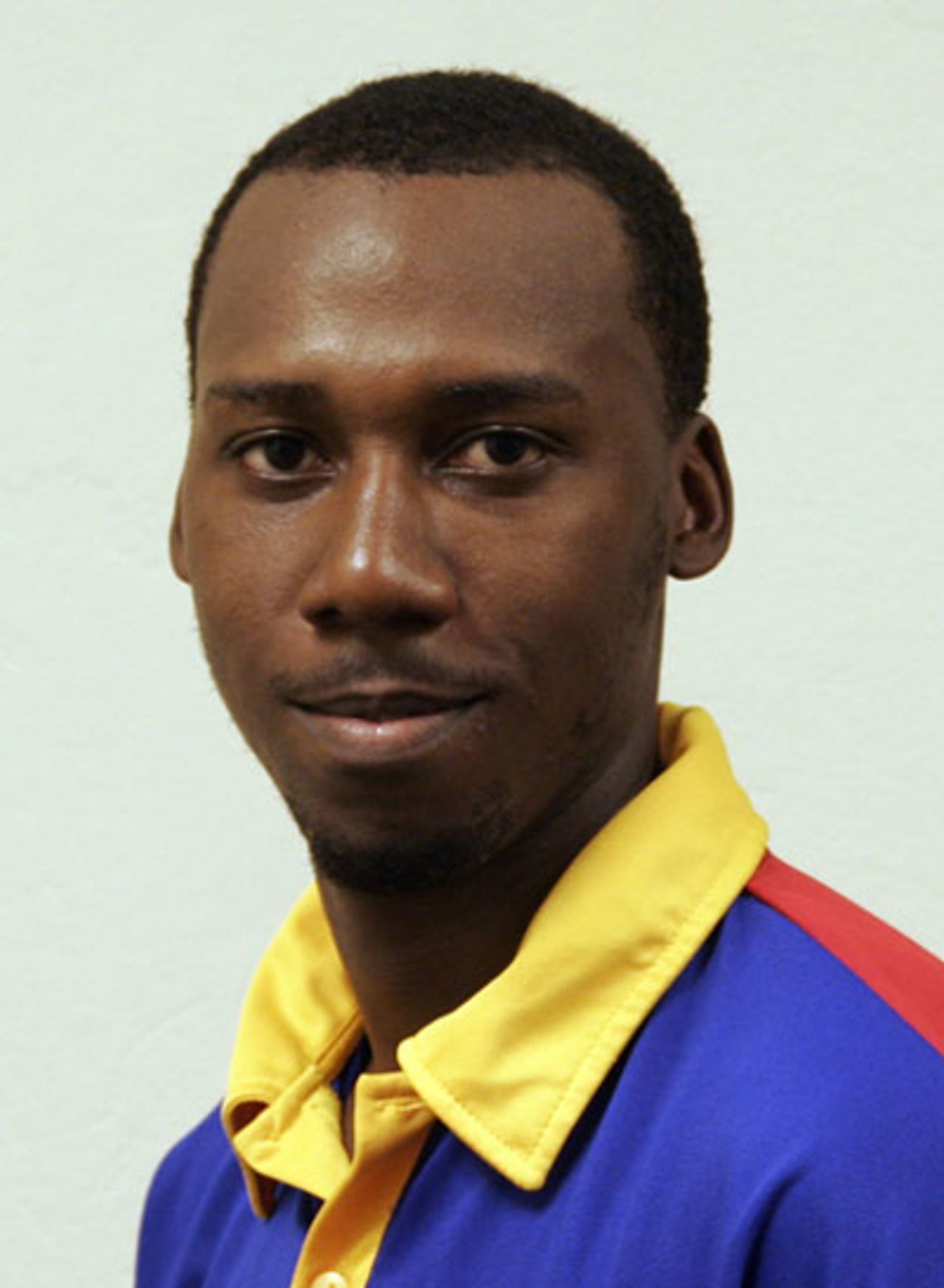 Marlon Richards