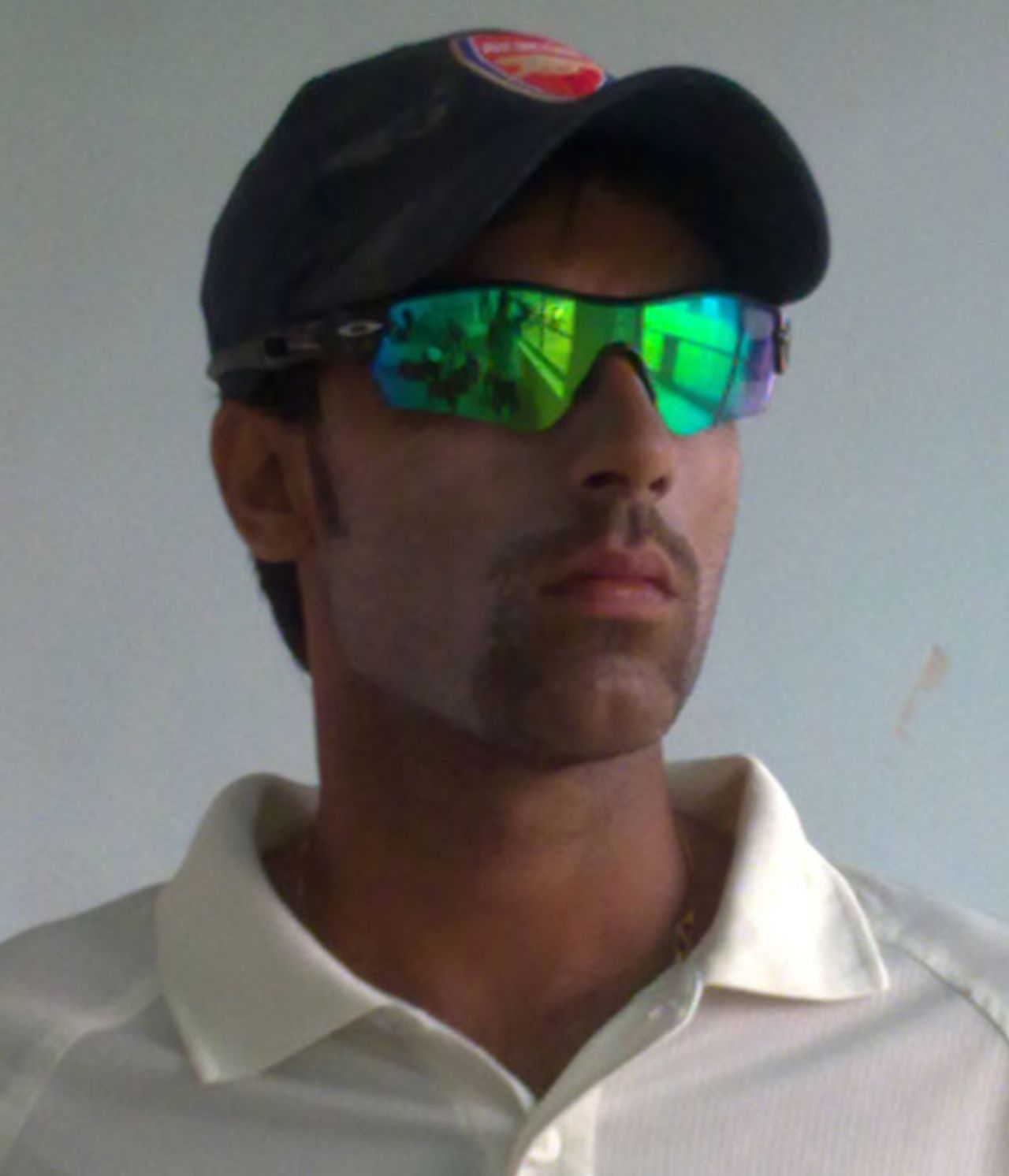 Ajay Mishra, Portrait