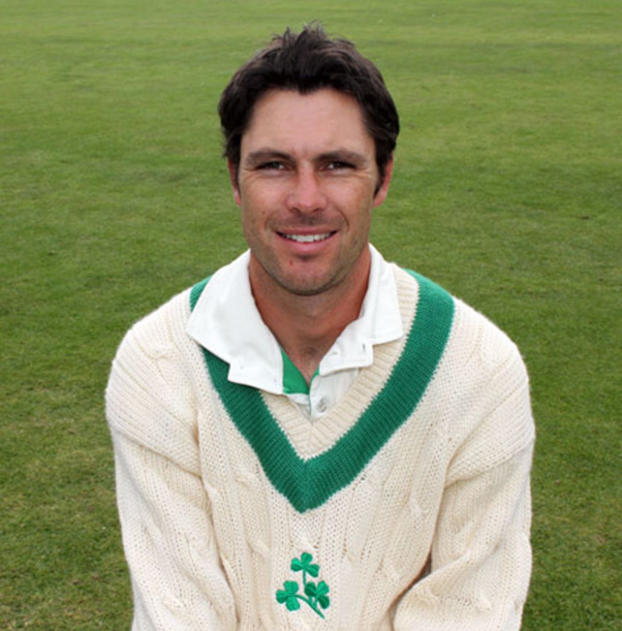 Albert van der Merwe