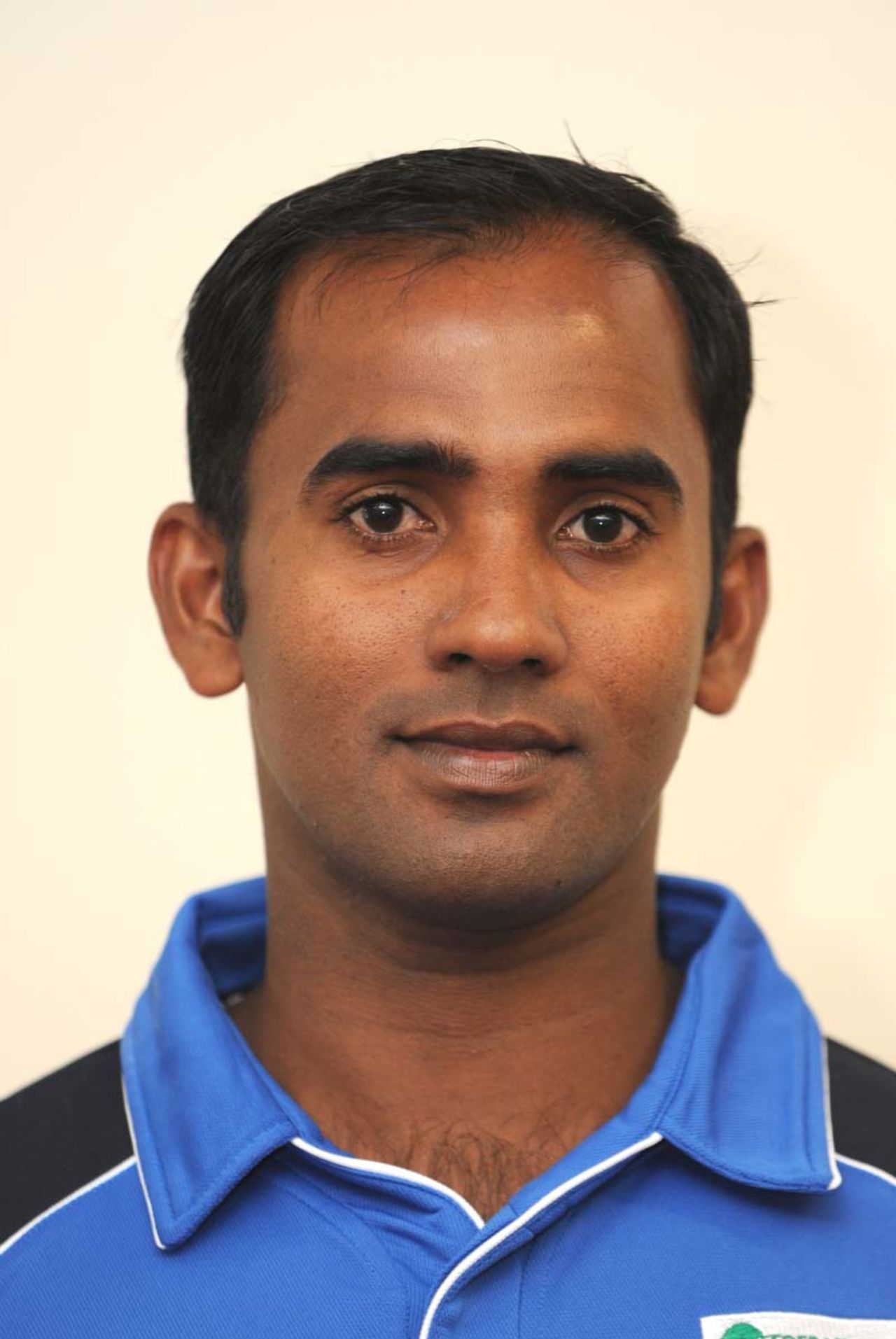 Thushara Kurukulasuriya