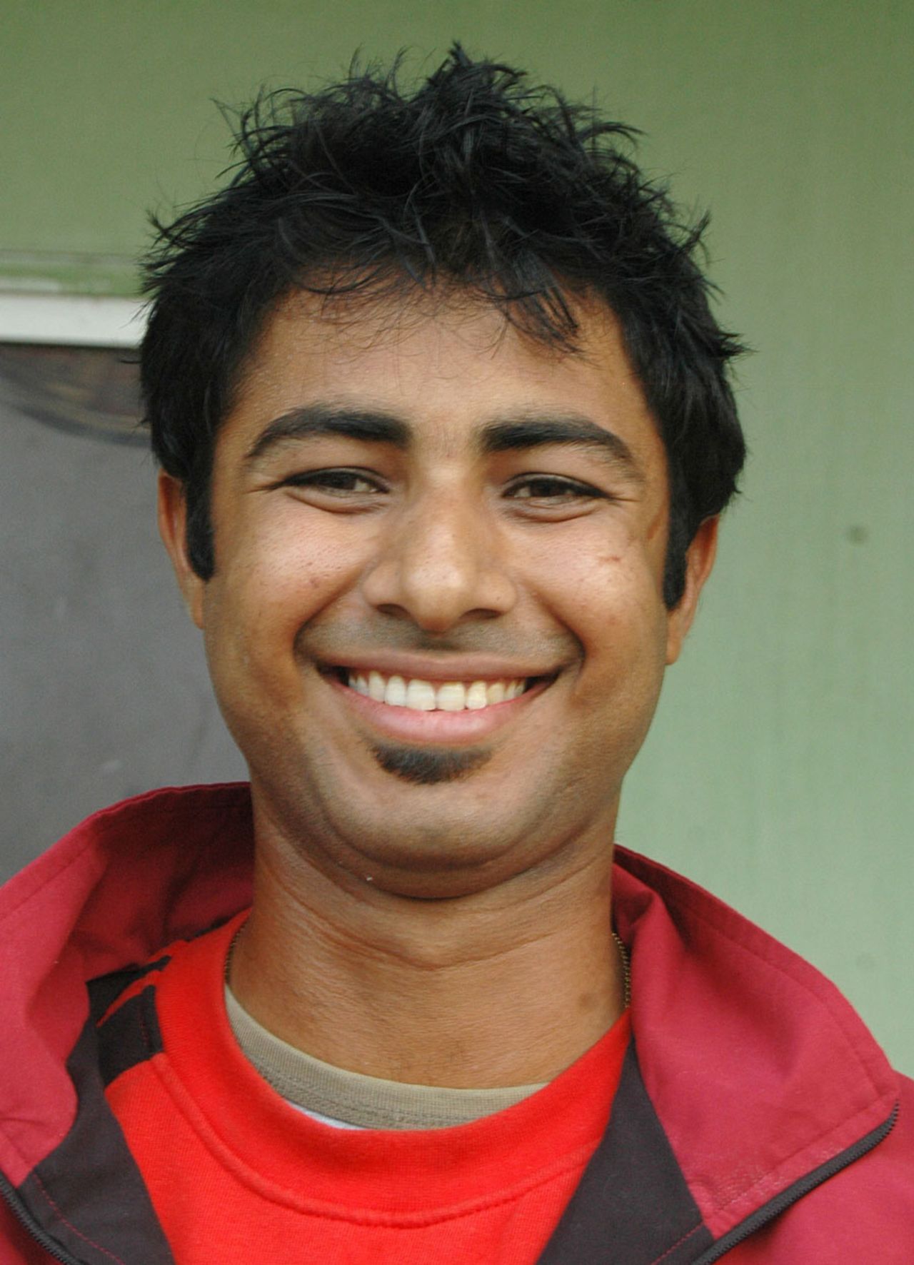 Iresh Saxena