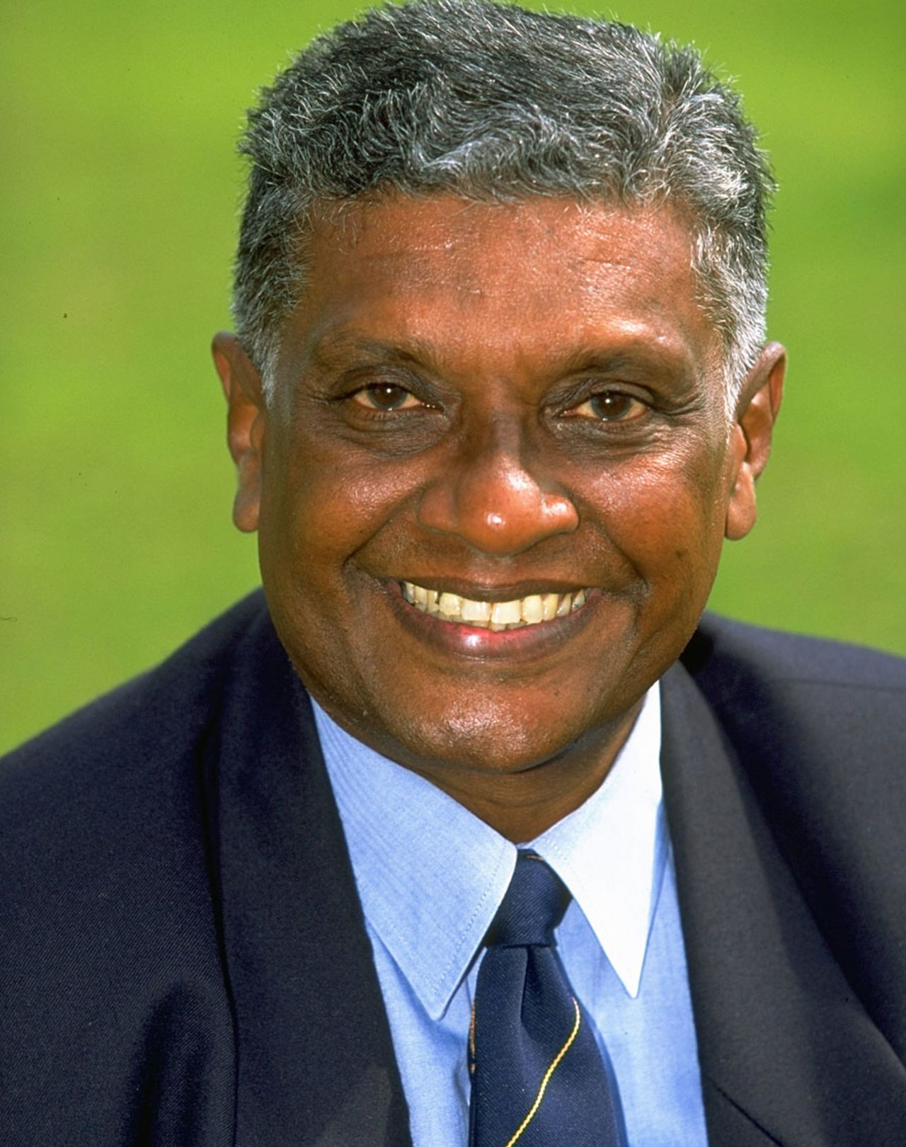 Ranjit Fernando, July 10, 1998