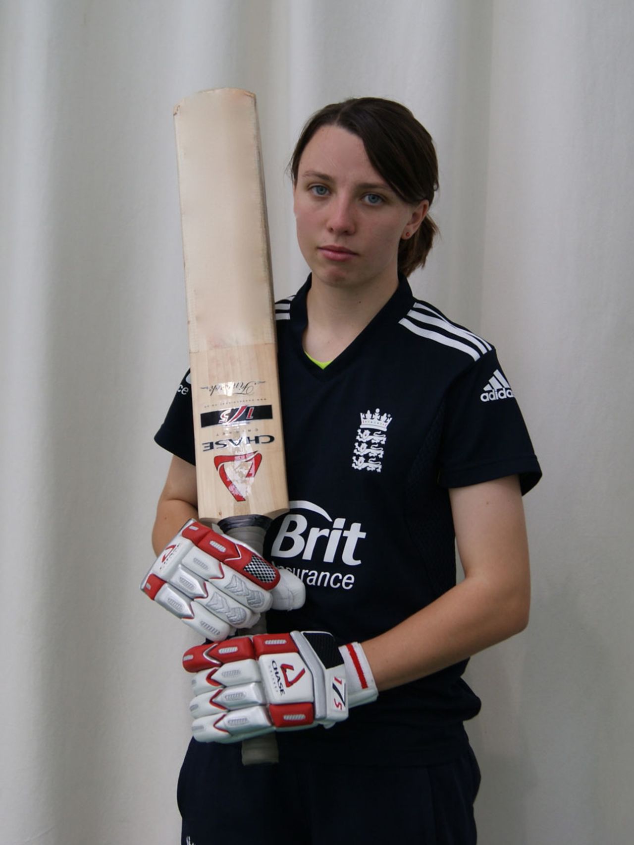 Catherine Dalton