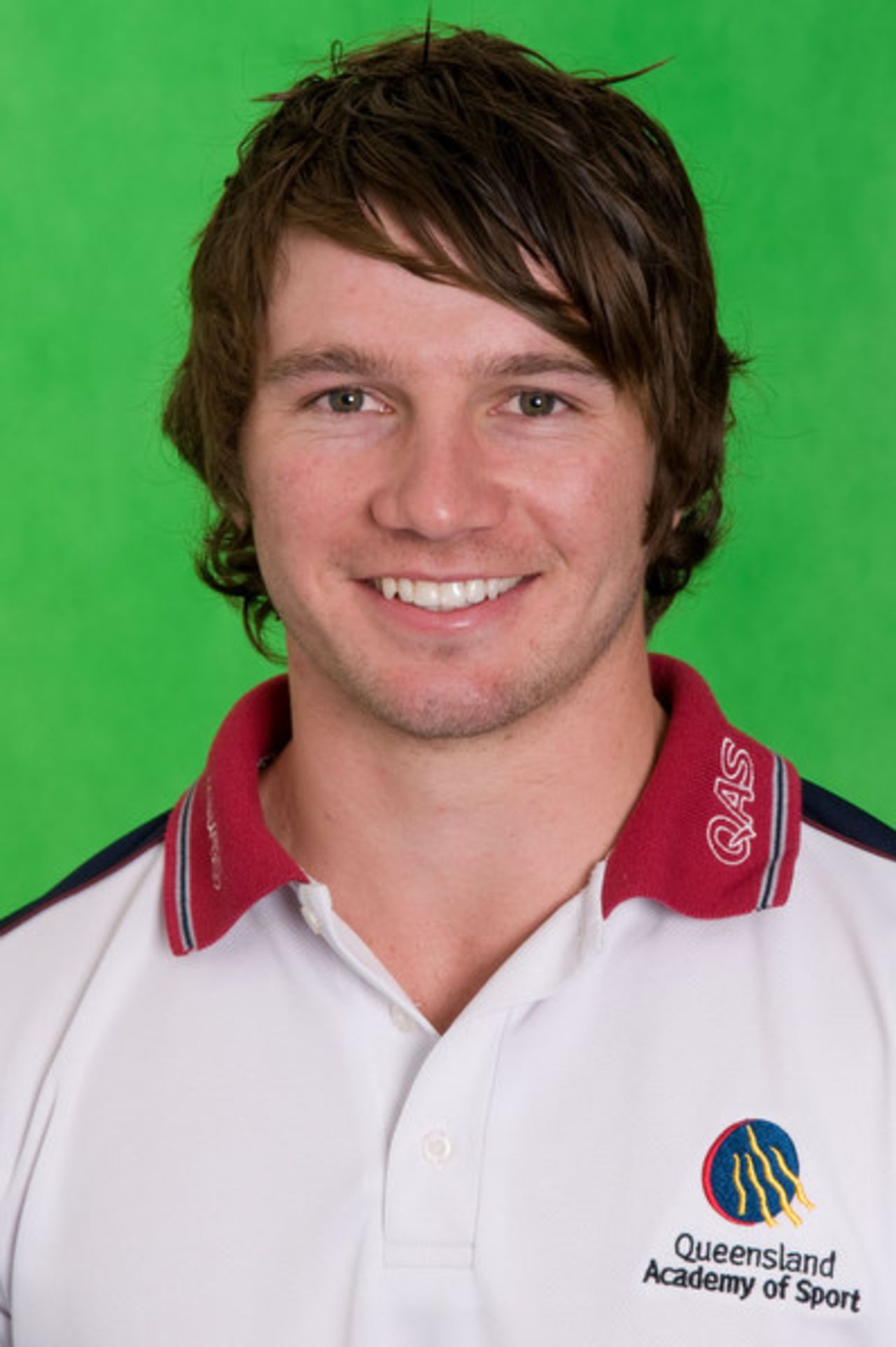 Michael Neser