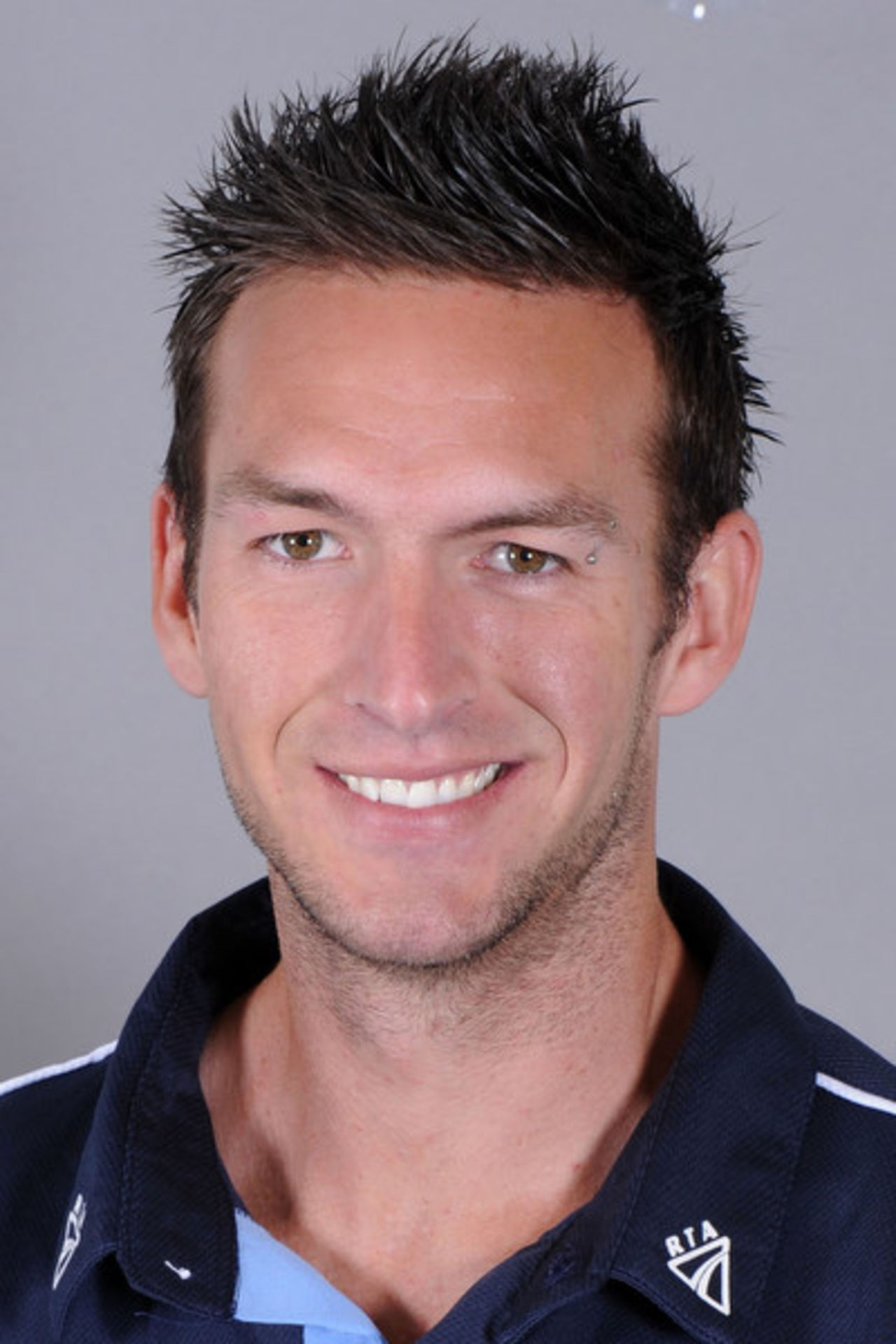 Trent Copeland