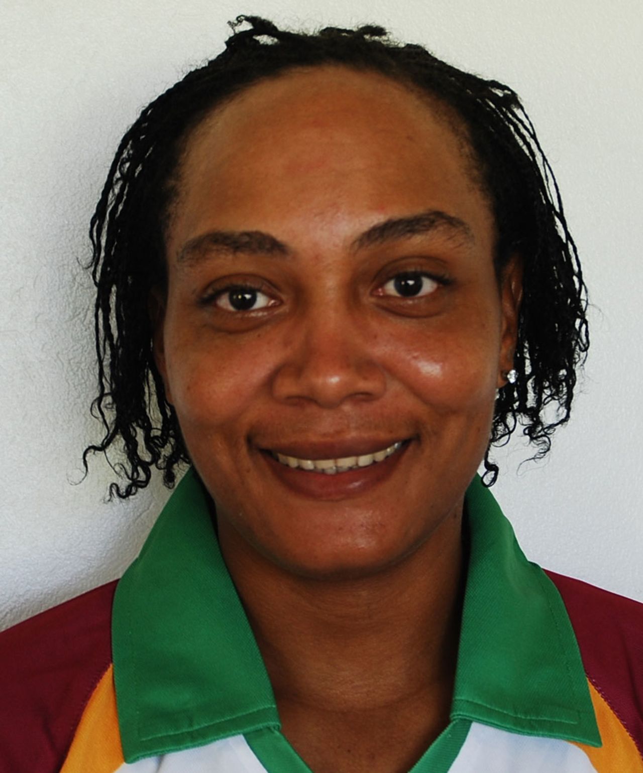 Pearl Etienne