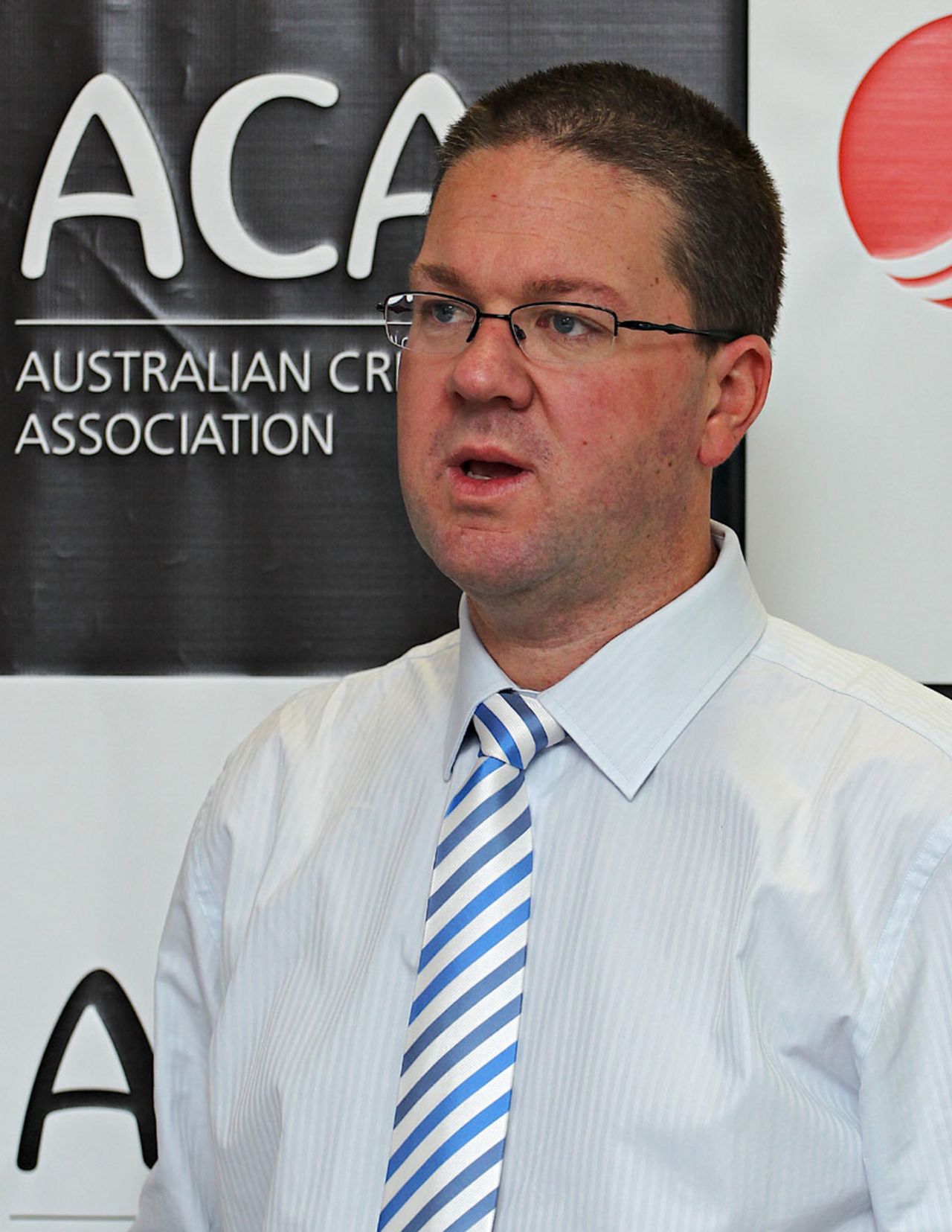 Paul Marsh, Australian Cricketers' Association chief executive