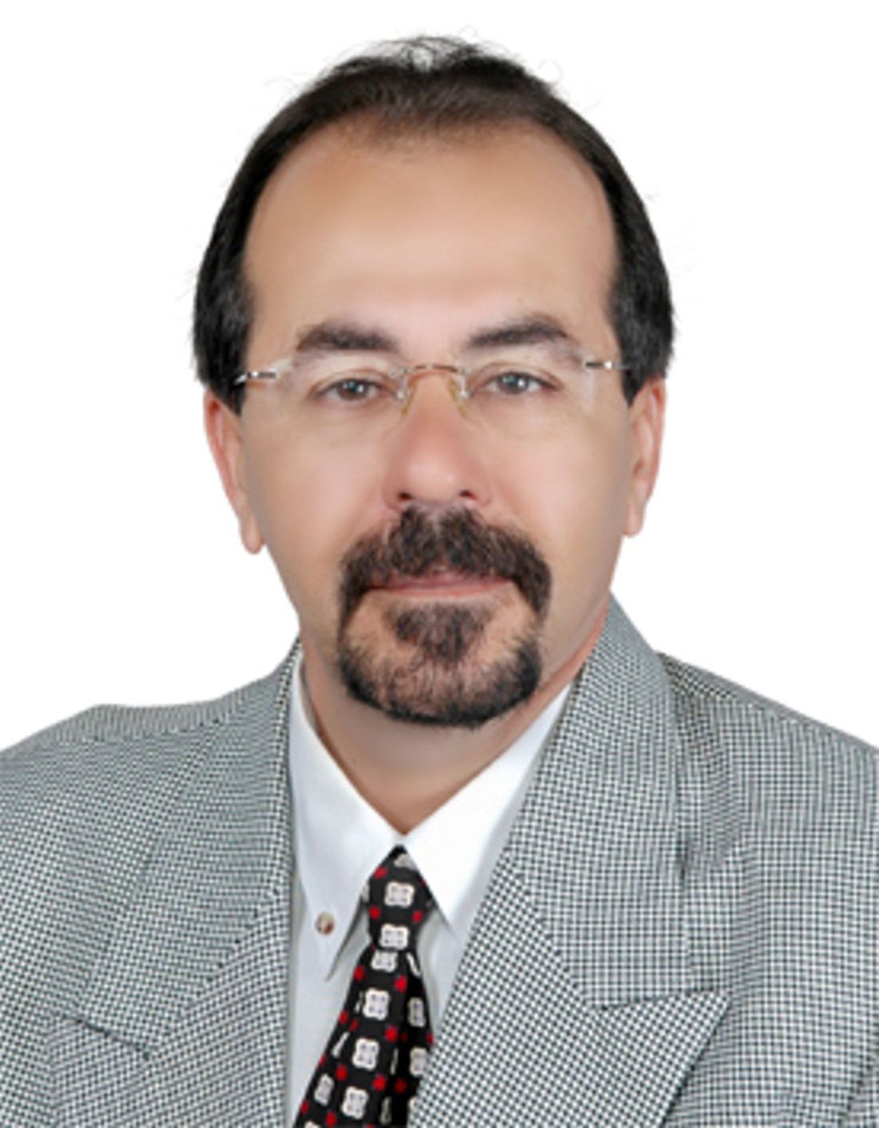 Fidel Jaary