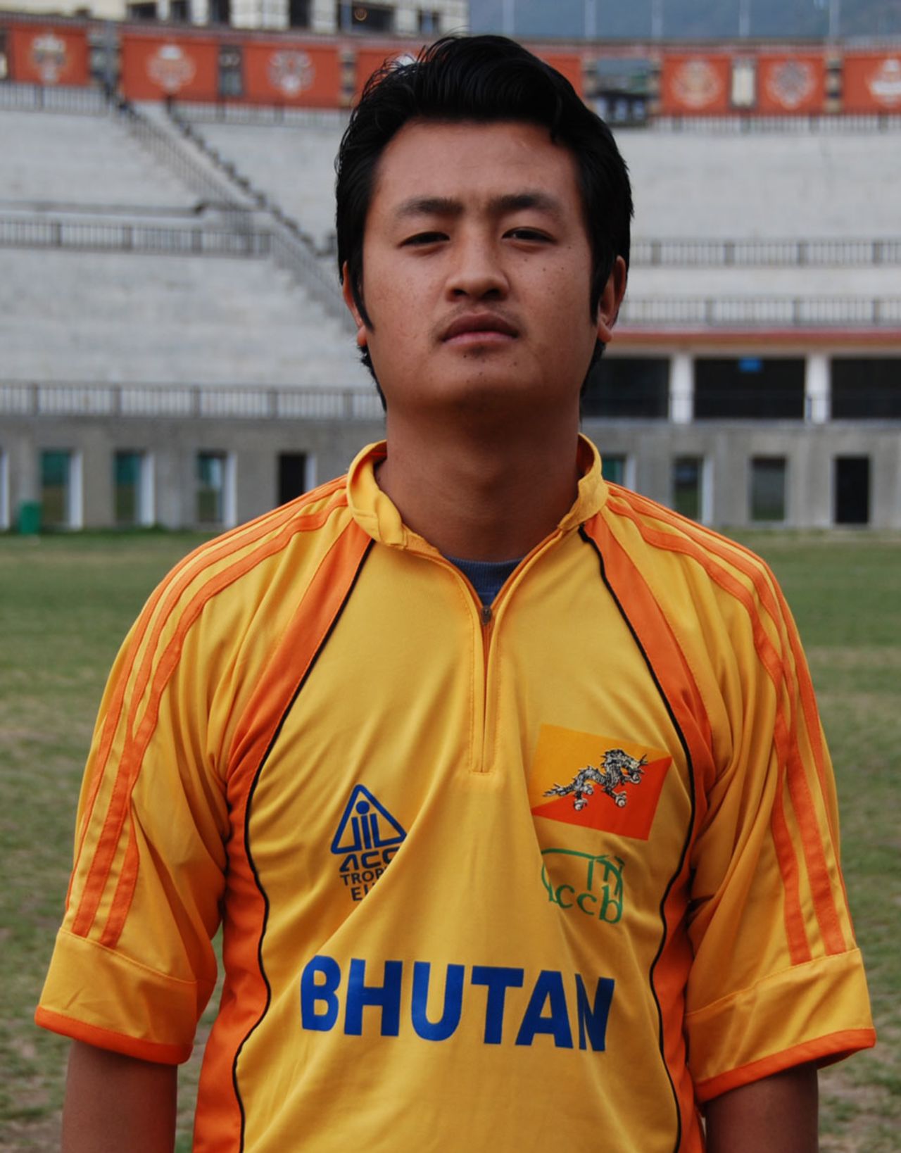 Tandin Wangchuk