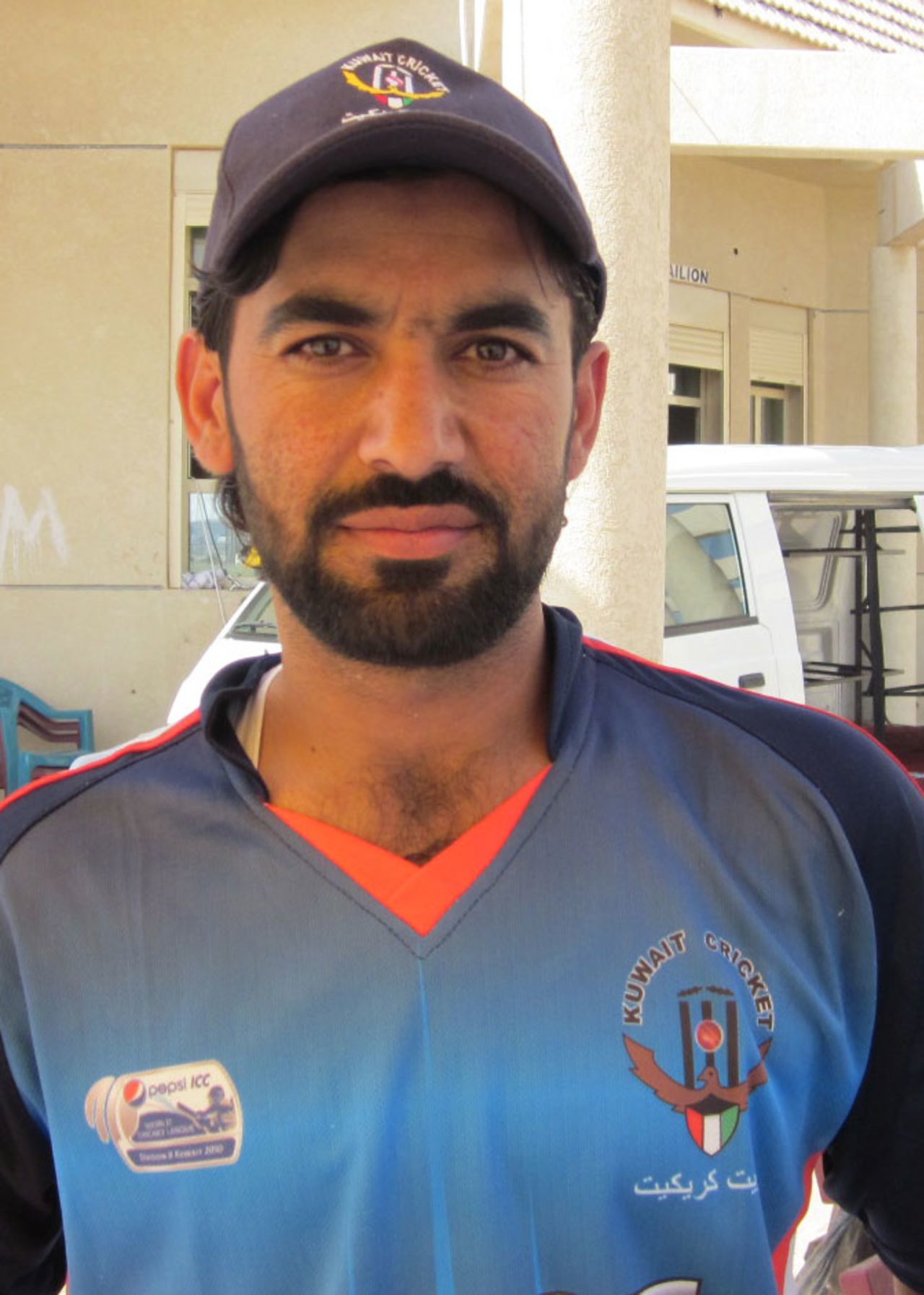 Abid Chaudhry