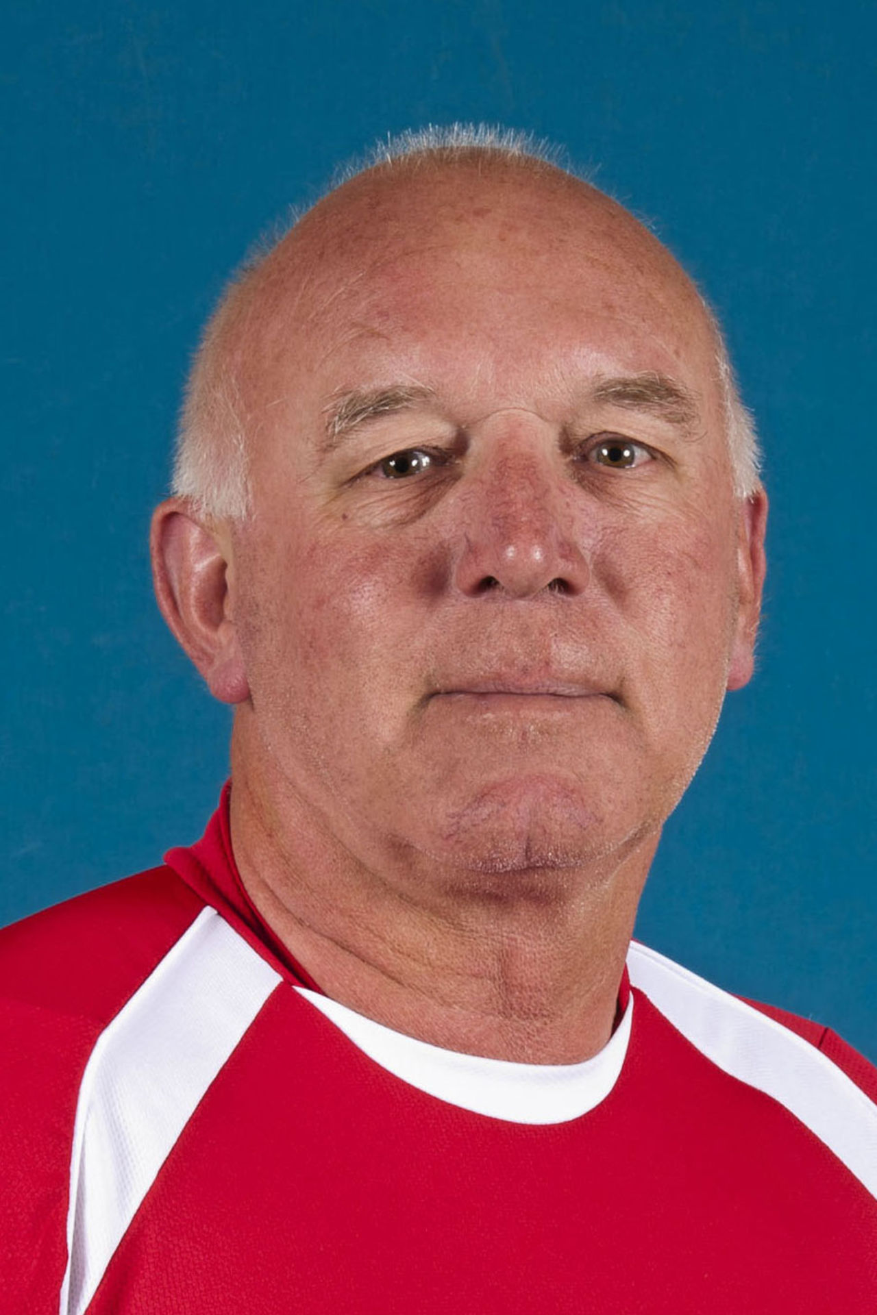 Alan Butcher Zimbabwe Head Coach