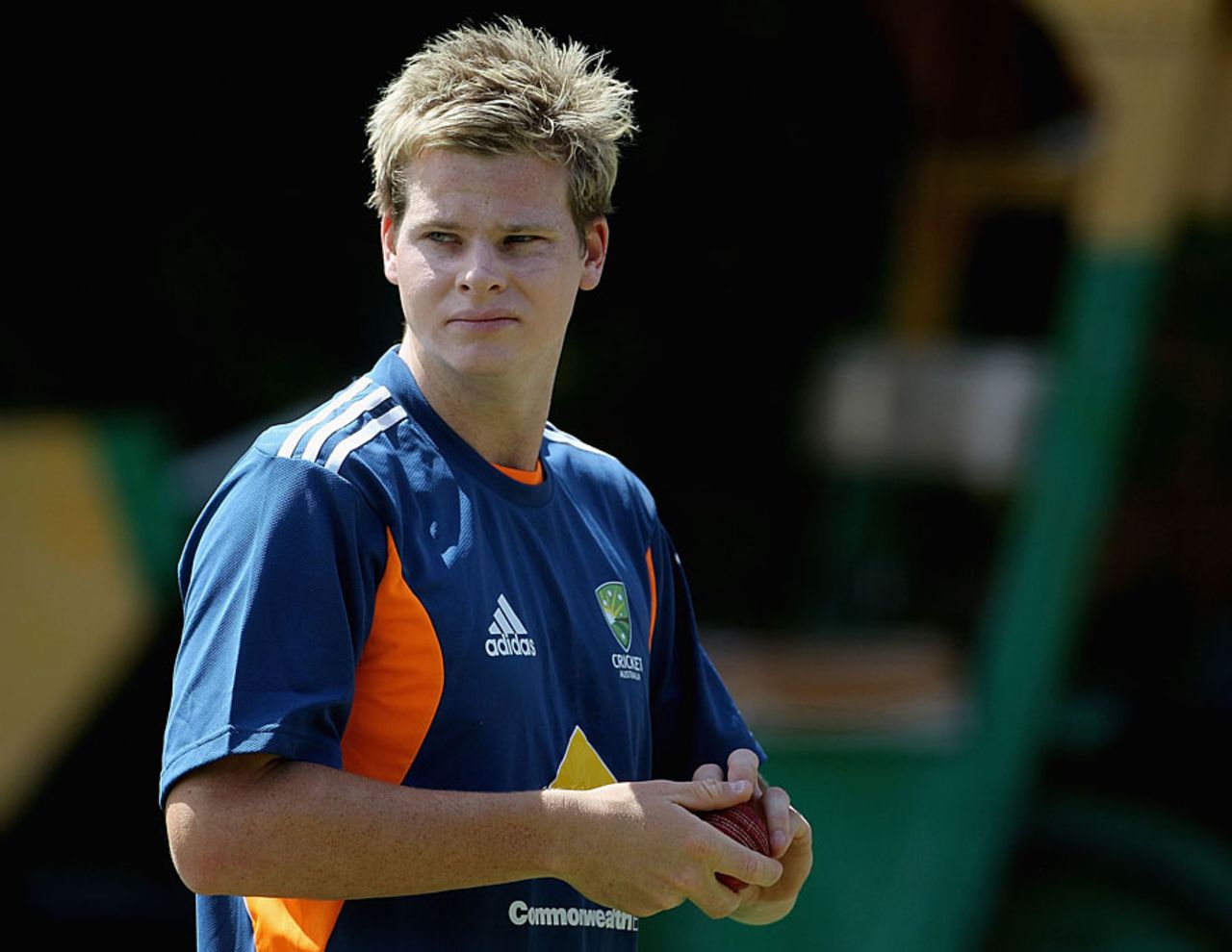 Much is expected of Steve Smith on his Test return, Perth, December 15, 2010