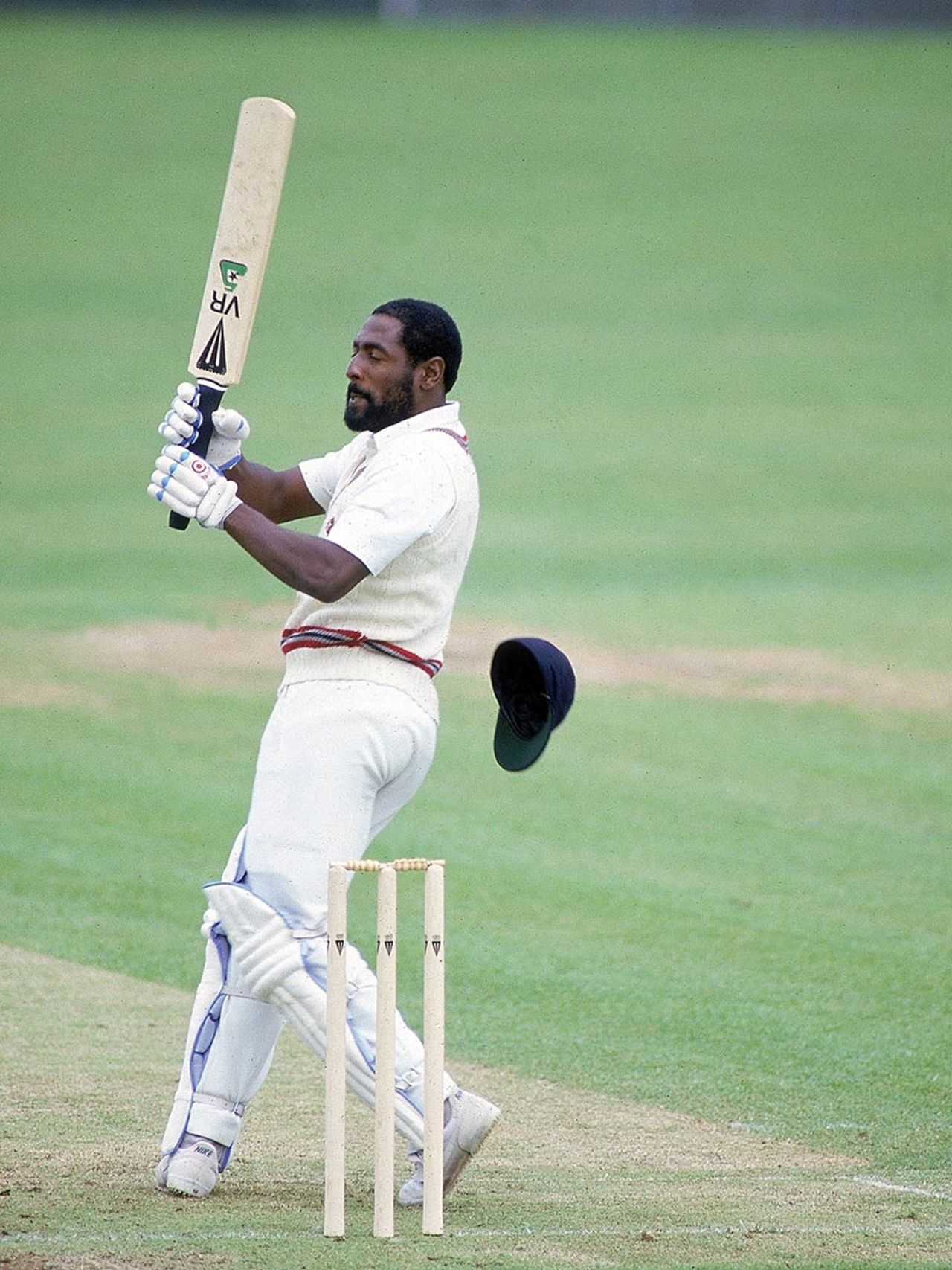 Viv Richards in his pomp, West Indies v England, 1986