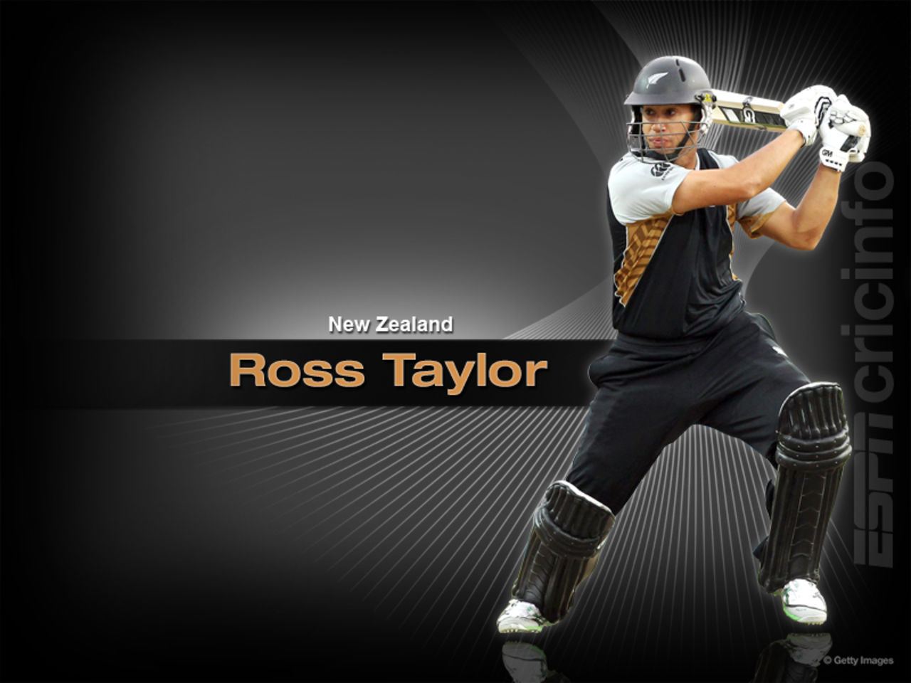 Ross Taylor