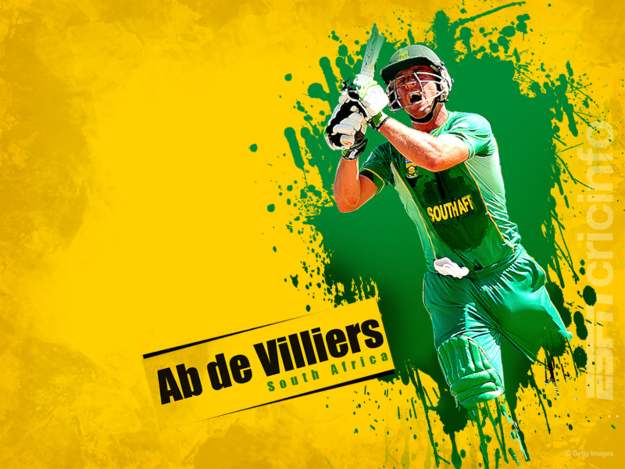 Ab de Villiers