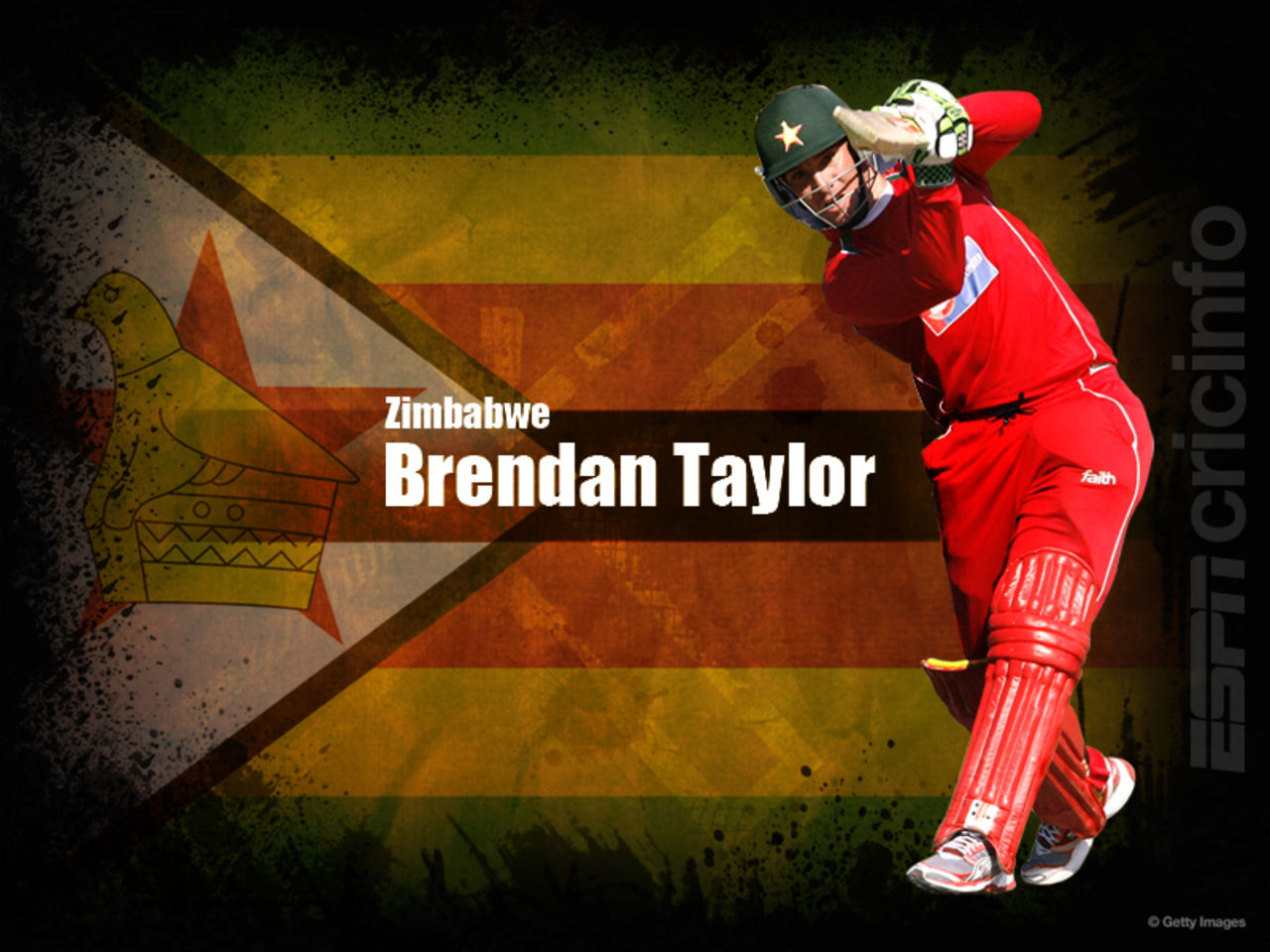 Brendan Taylor