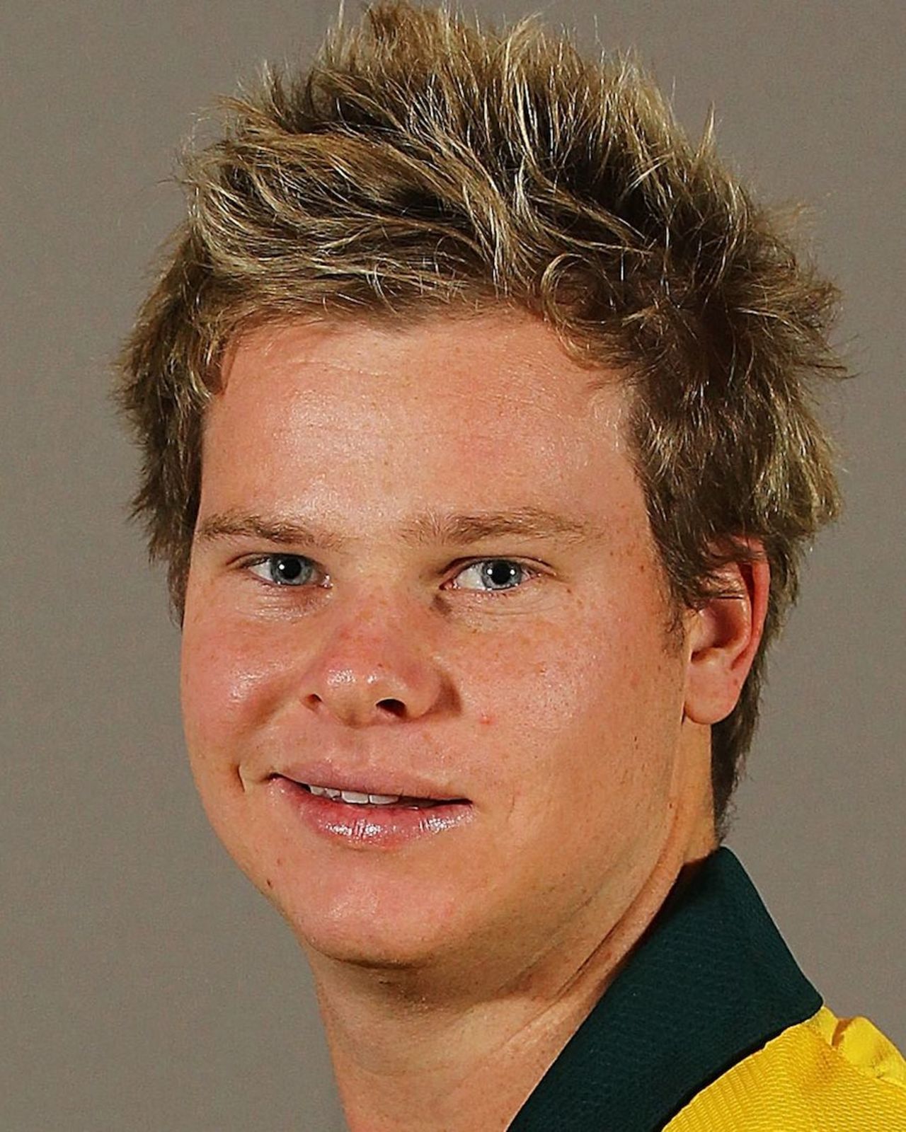 Steve Smith