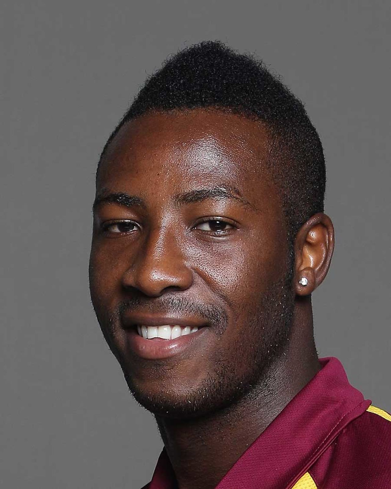 Andre Russell profile picture | ESPNcricinfo.com
