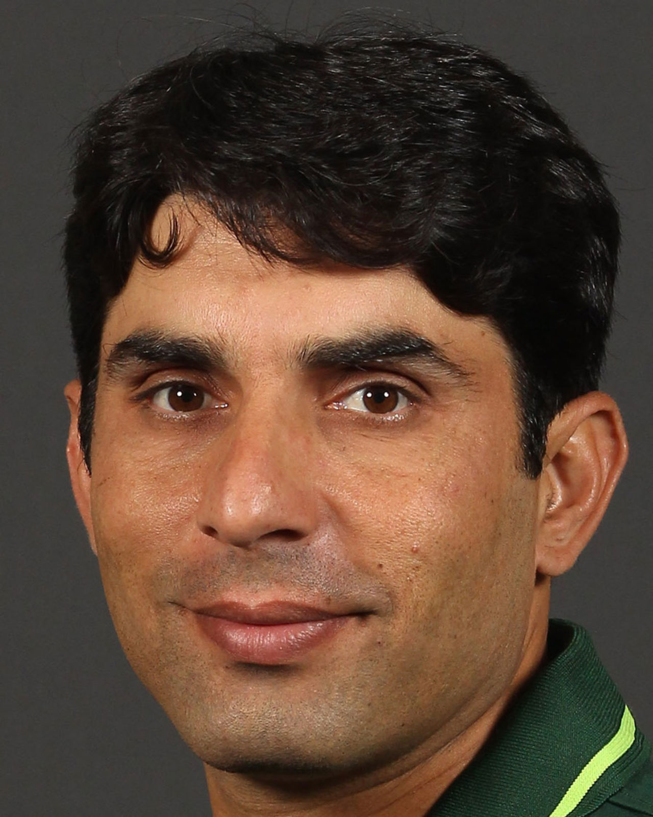 Misbah-ul-Haq