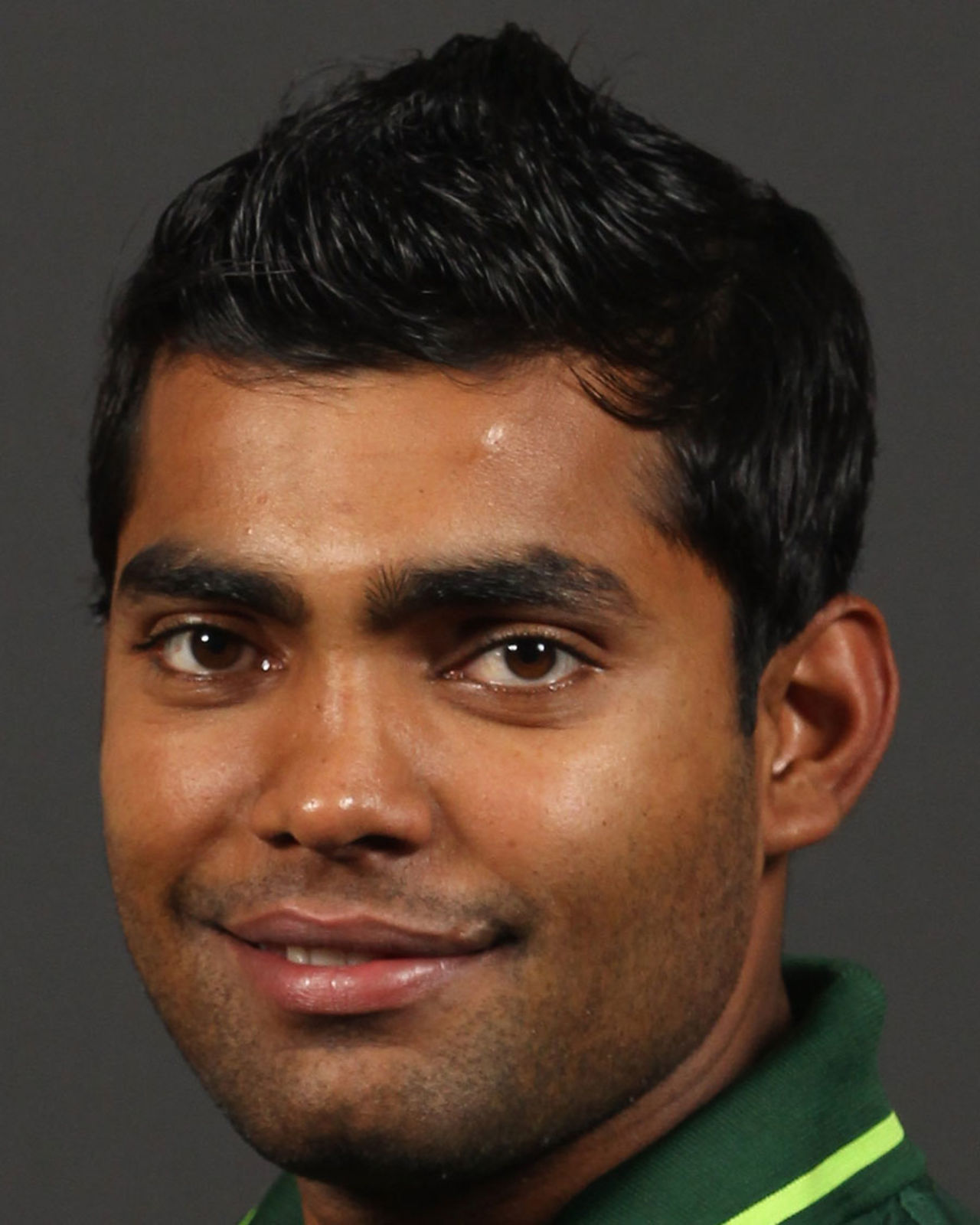 Umar Akmal