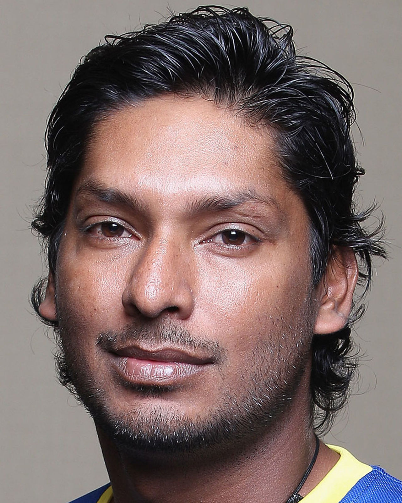 Kumar Sangakkara