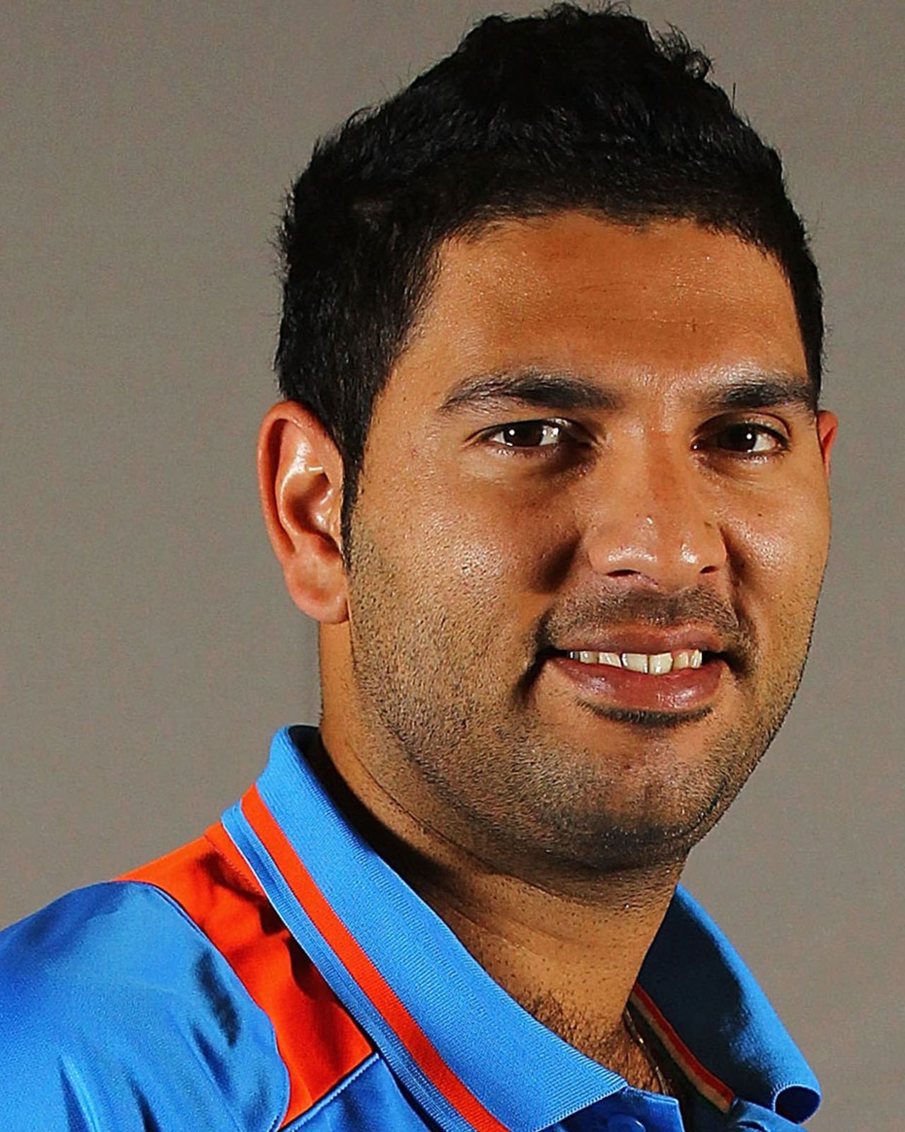 Yuvraj Singh