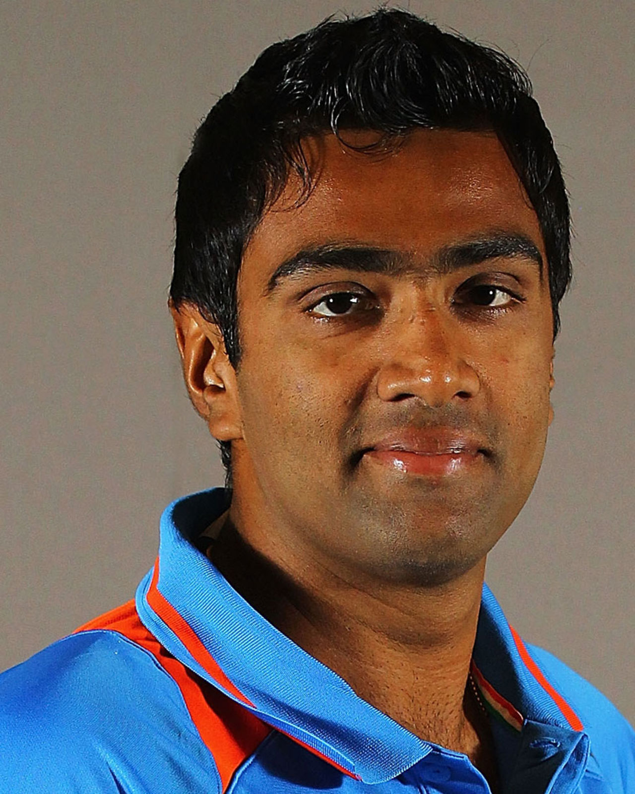 R Ashwin