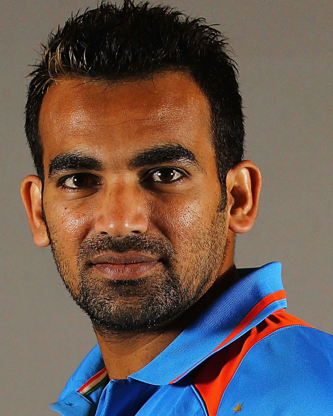 Zaheer Khan