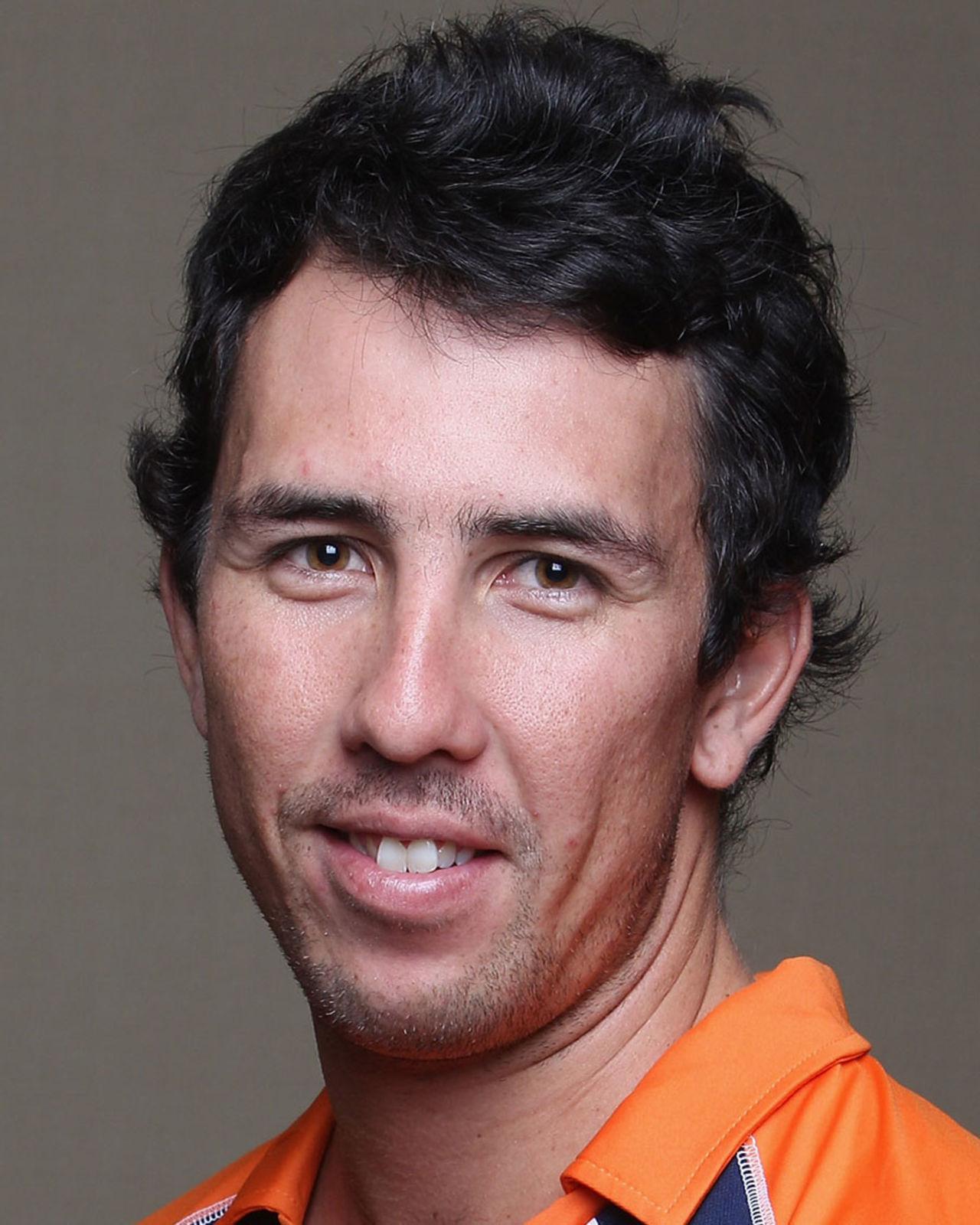 Tom Cooper, Portrait Picture