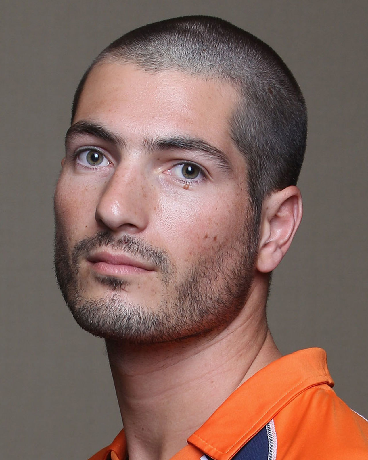 Berend Westdijk, Portrait Picture