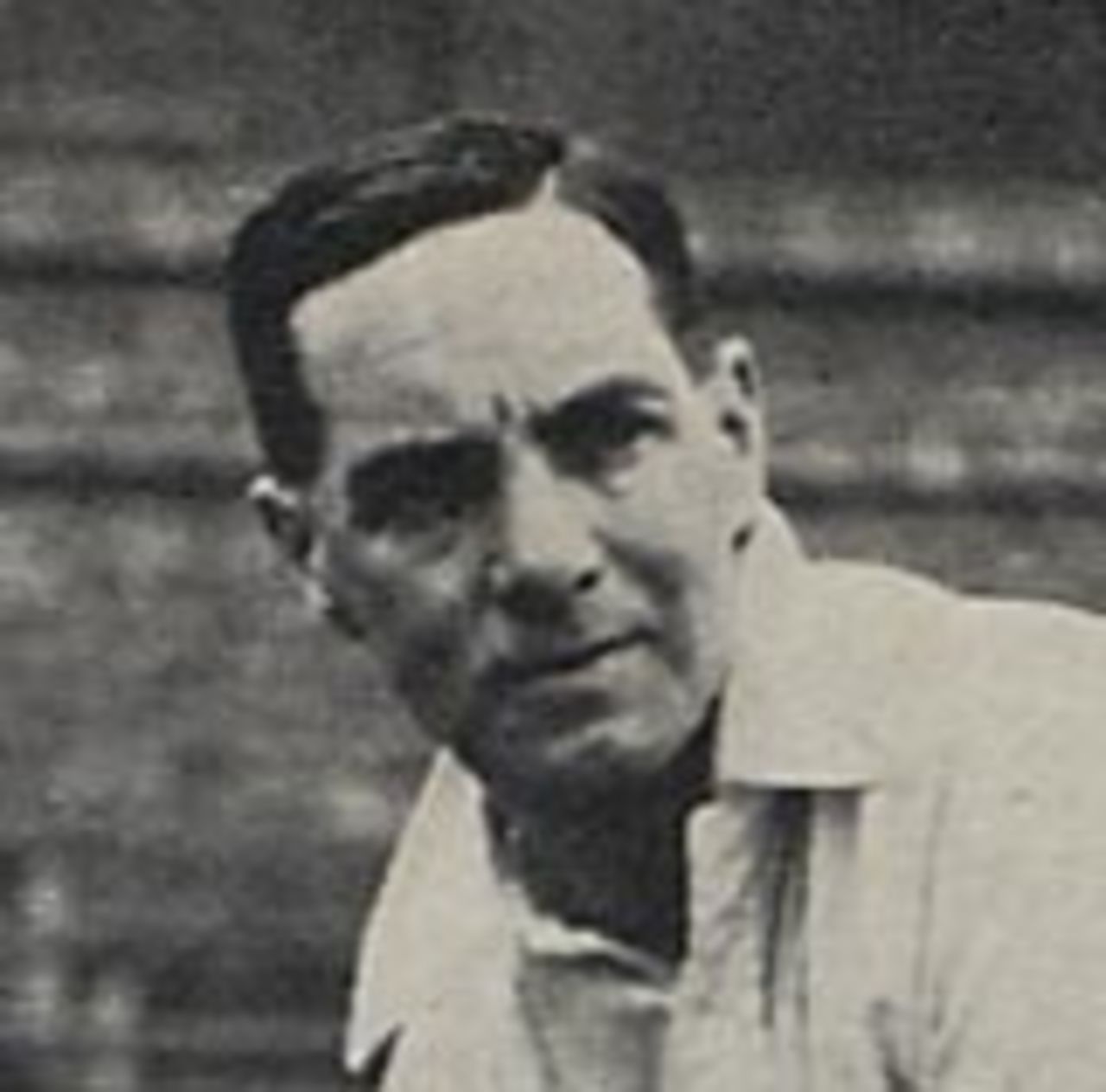 Herbert Sutcliffe