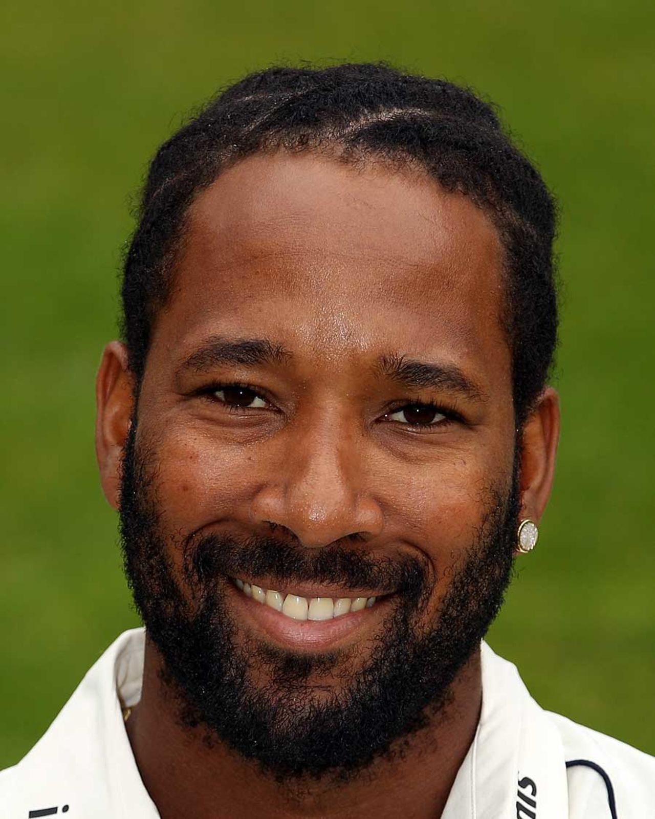Corey Collymore