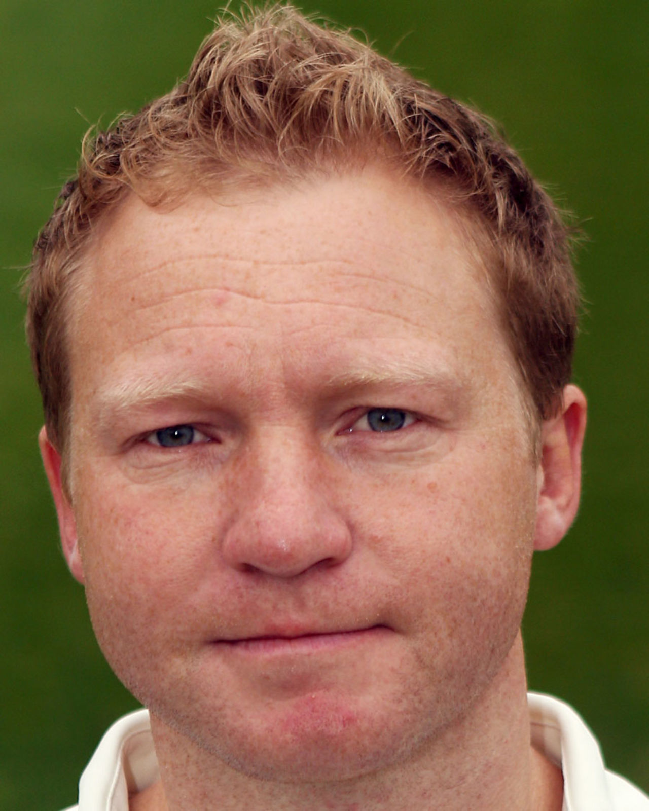 Gareth Batty