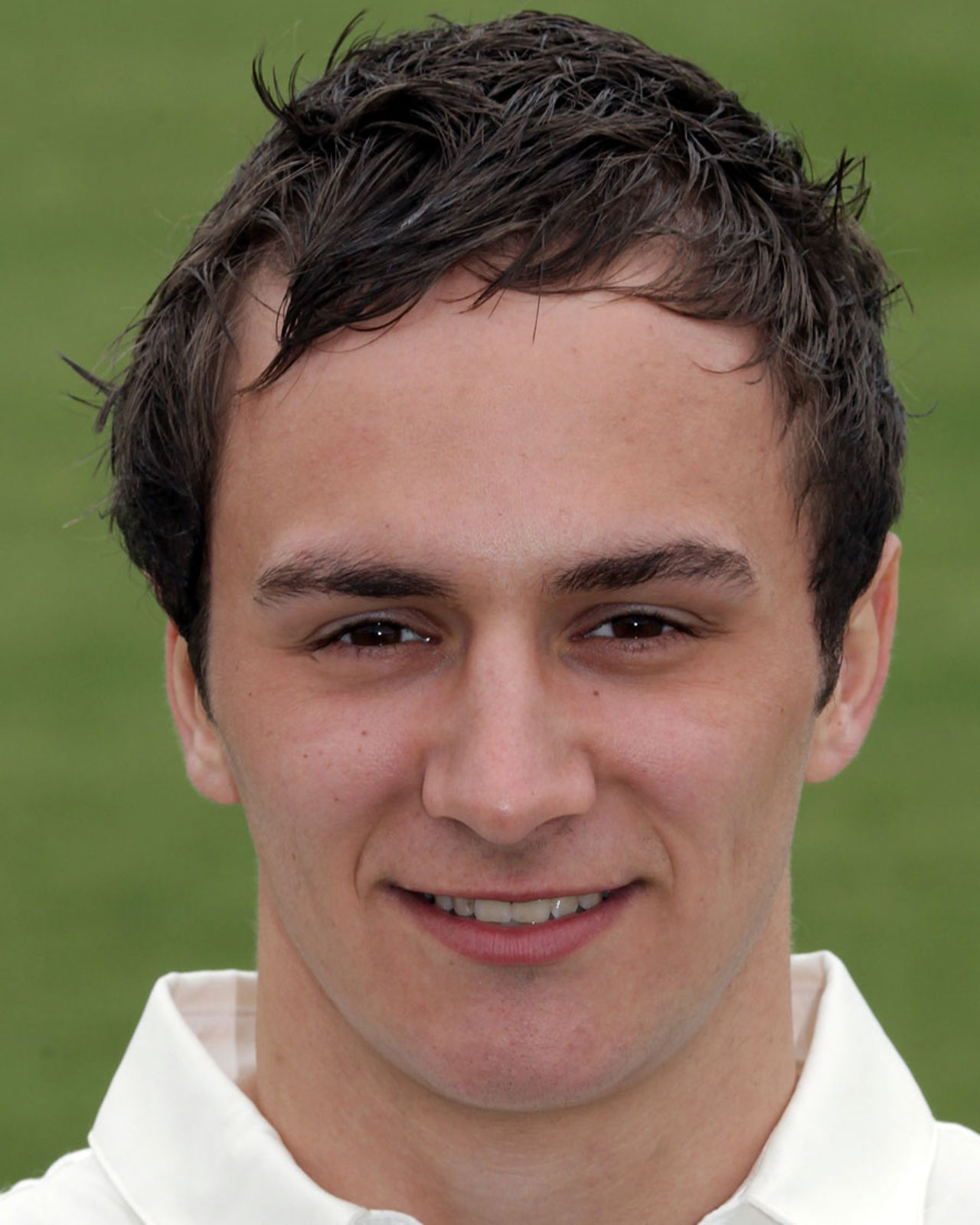 Matt Higginbottom