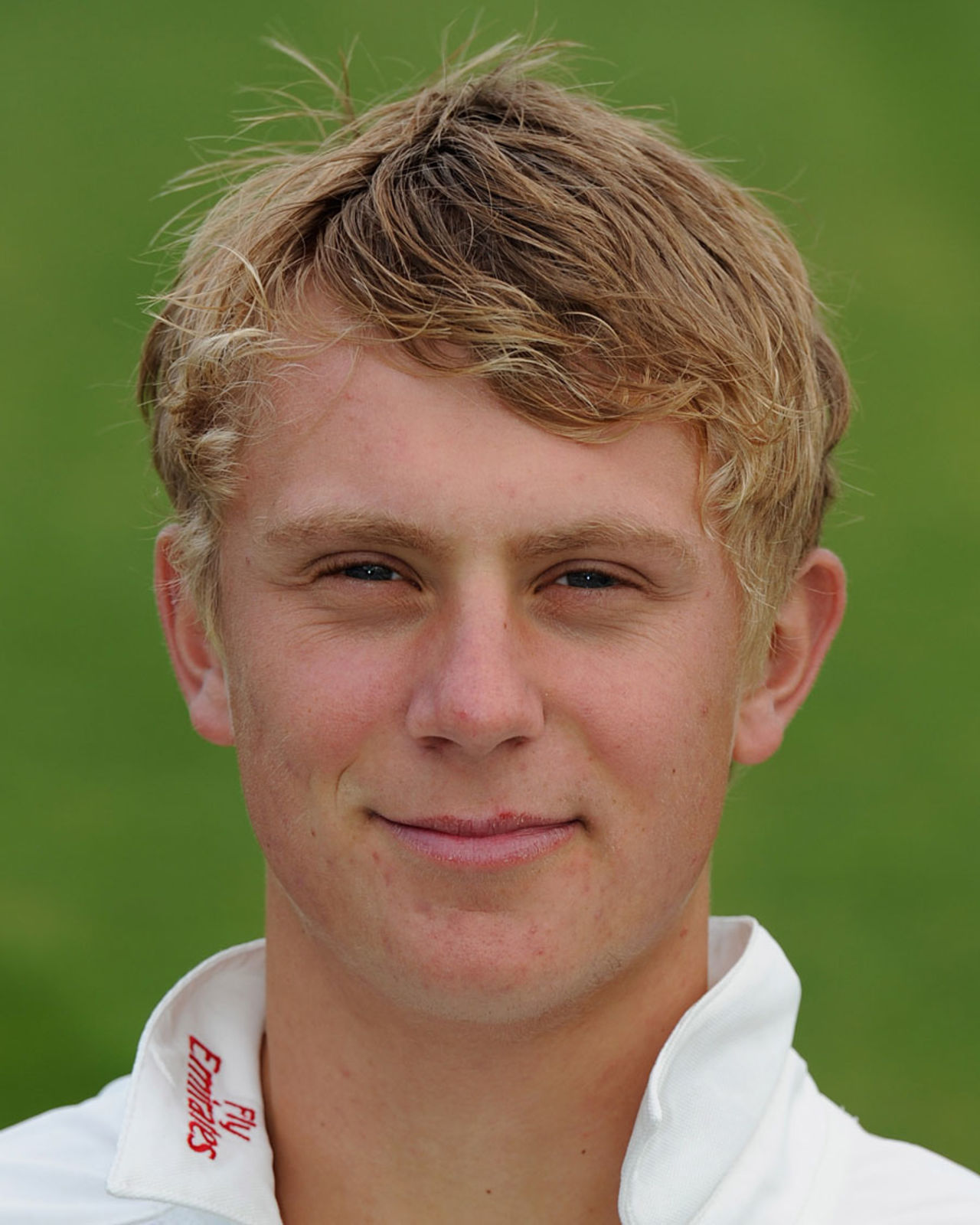 Scott Borthwick