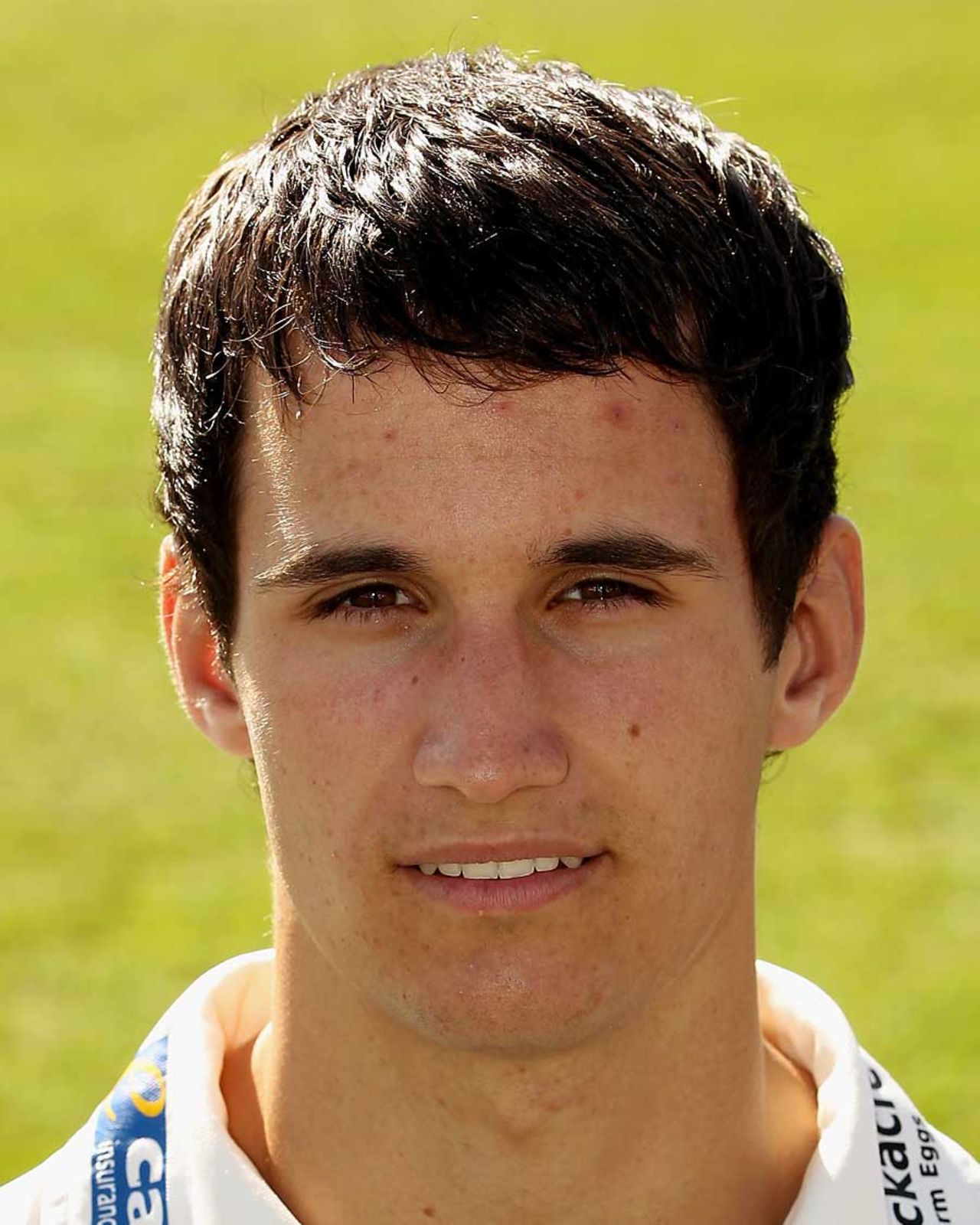 Lewis Gregory