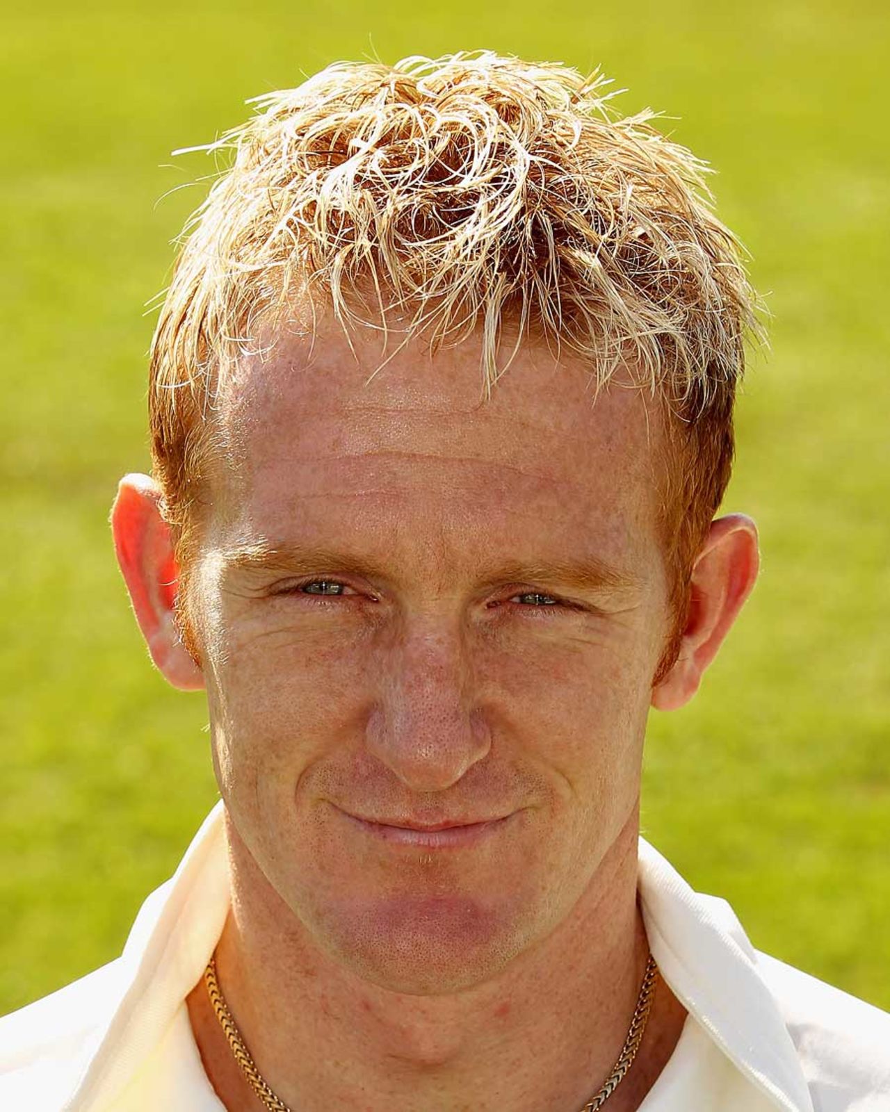 Steve Kirby