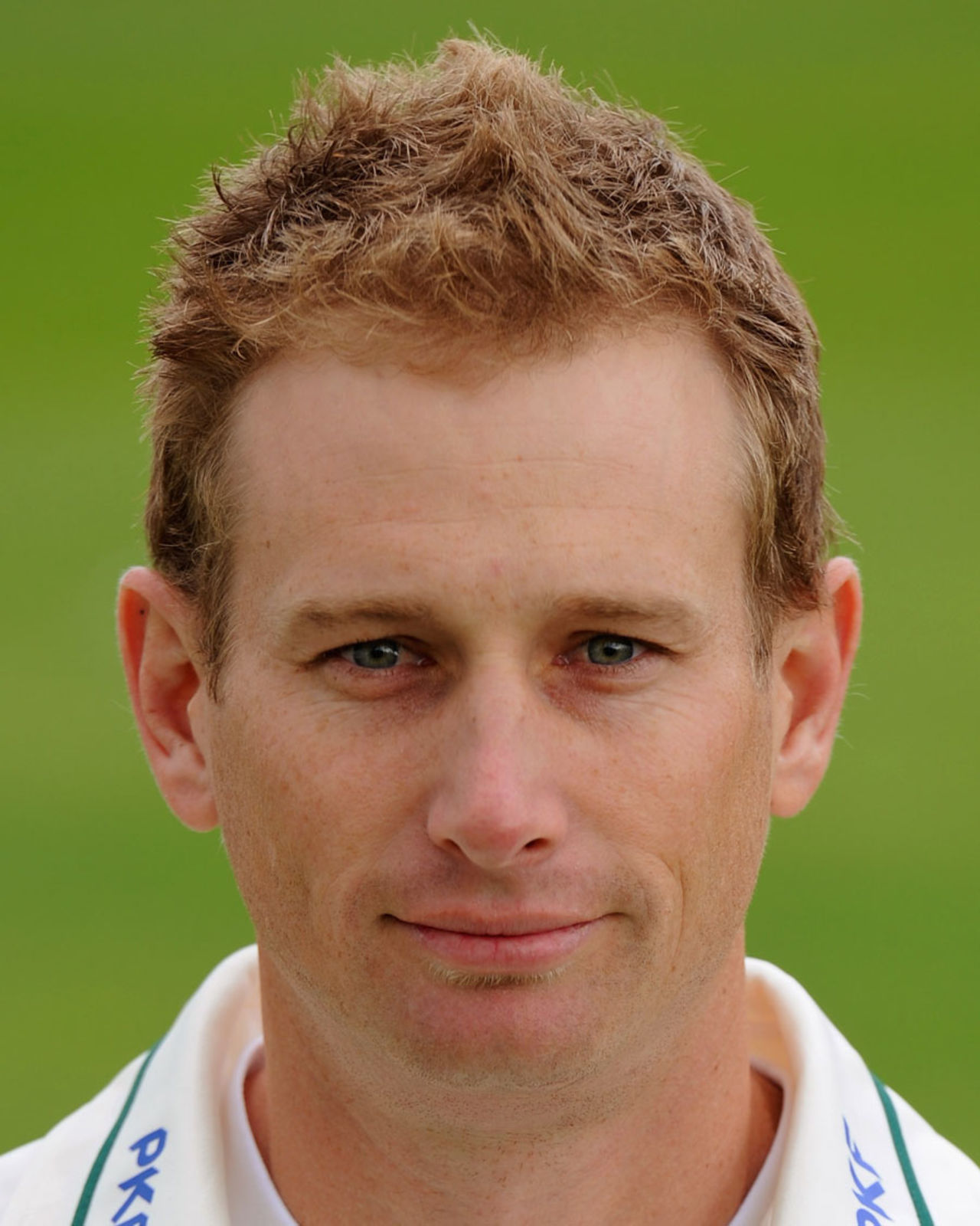 Adam Voges