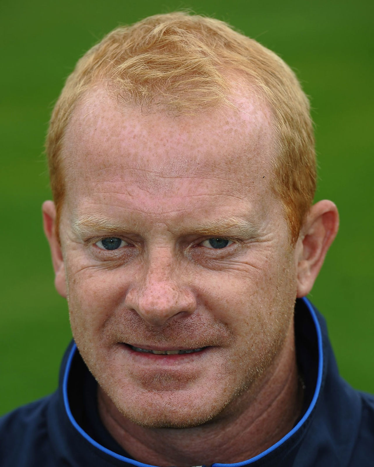 Graeme Welch