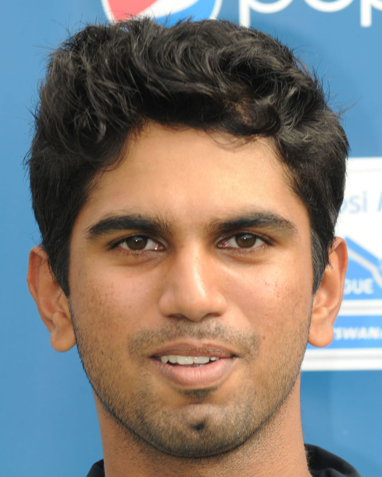 Denzil Sequeira