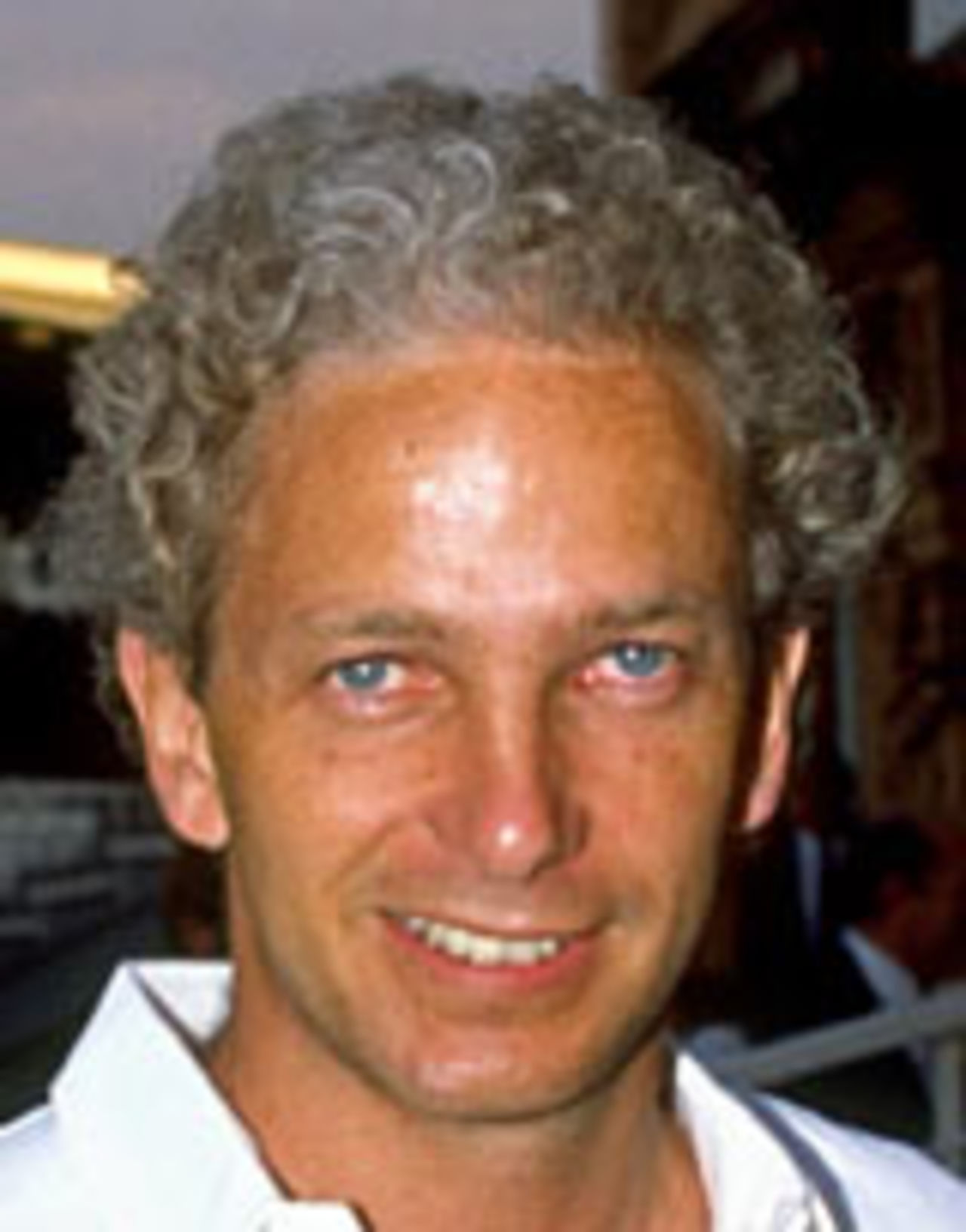 David Gower