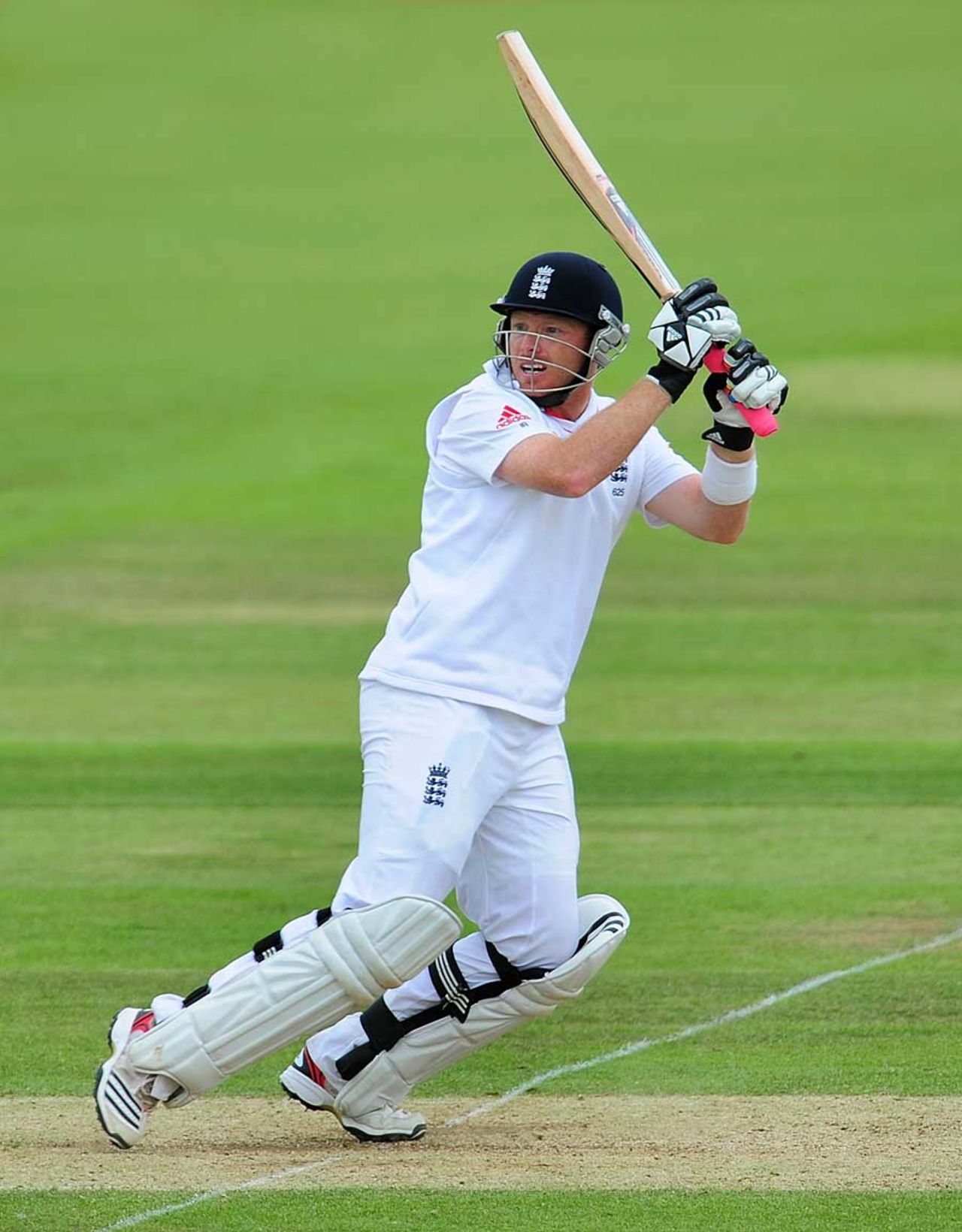 Ian Bell continued his outstanding form with another confident innings, England v Sri Lanka, 3rd Test, Rose Bowl, June 19, 2011