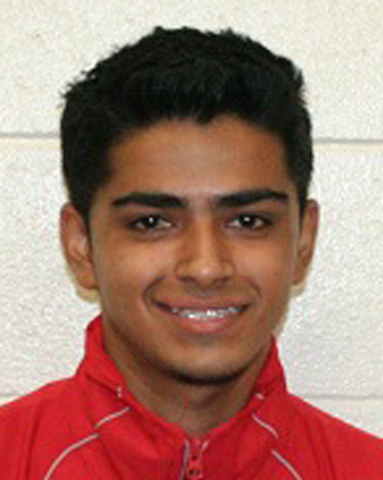 Axay Patel