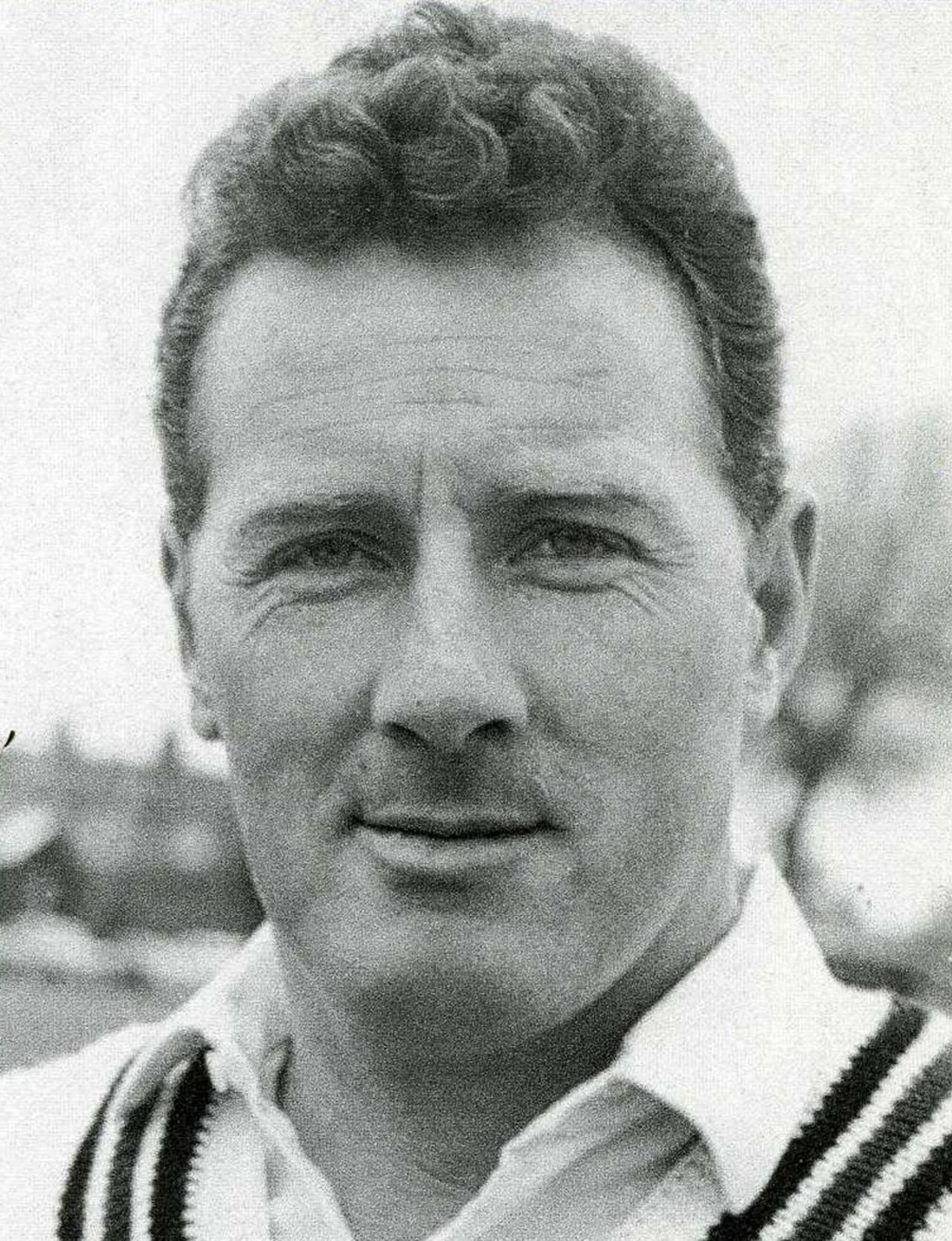 Brian Langford