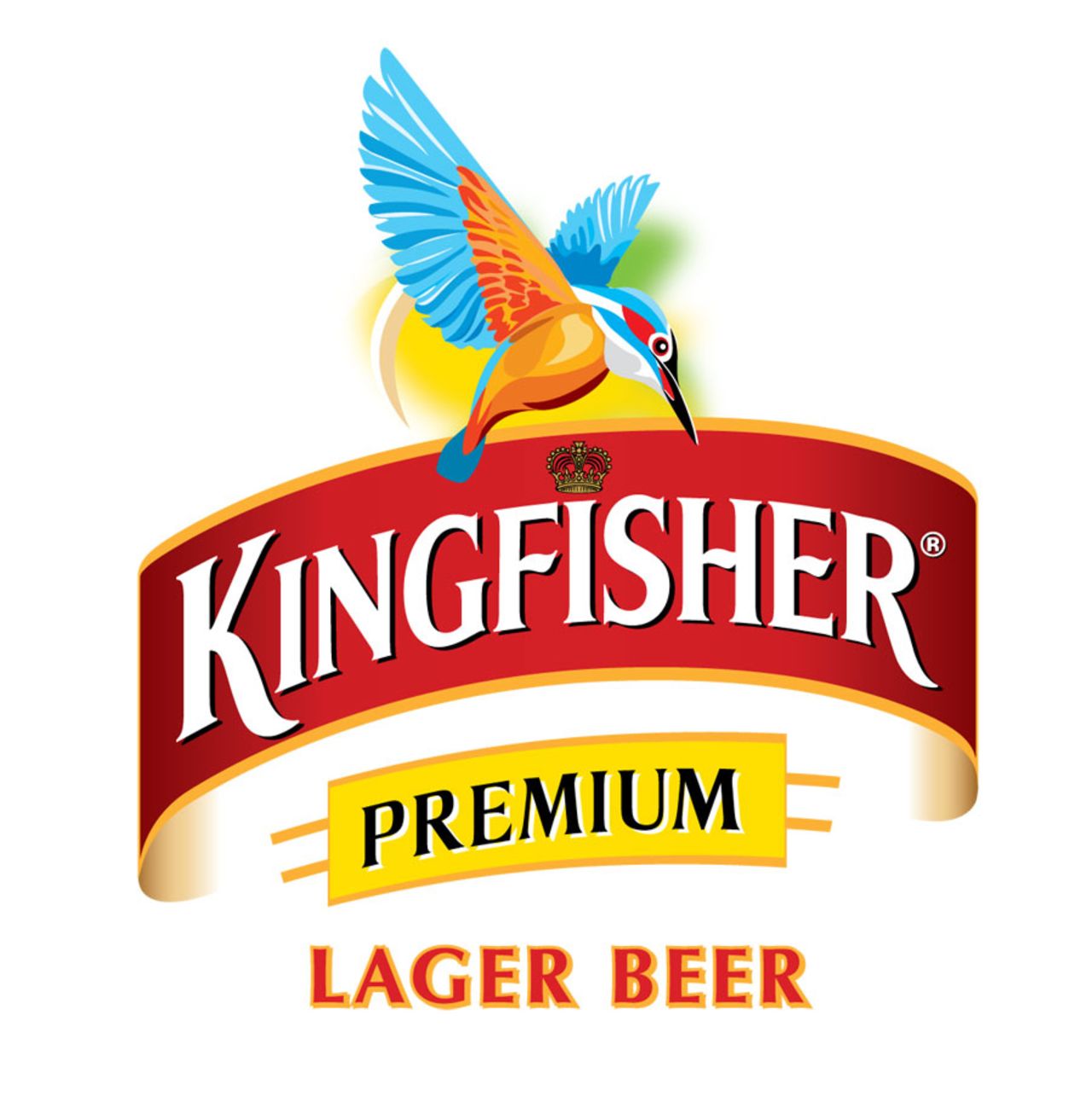 Kingfisher logo