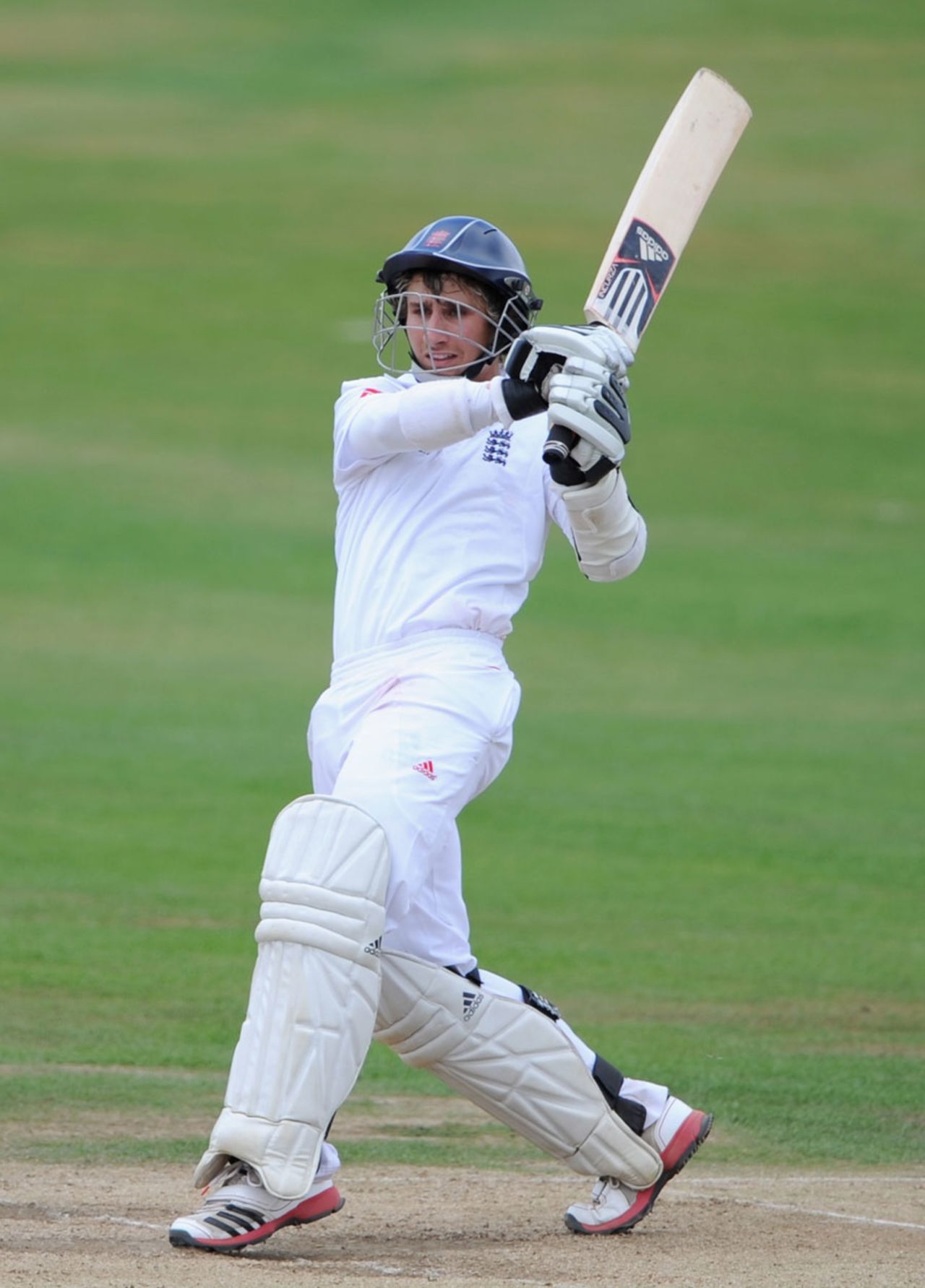 James Taylor fell for 98 on the fourth day at Scarborough, England Lions v Sri Lanka A, Scarborough, August 5, 2011