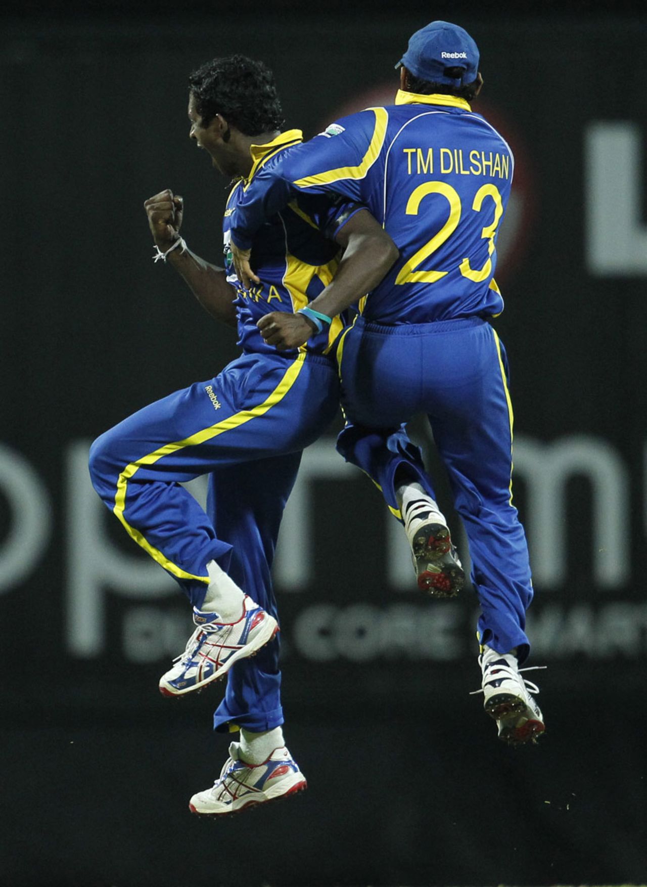Ajantha Mendis was unstoppable on the day, Sri Lanka v Australia, 2nd Twenty20, Pallekele, August 8, 2011