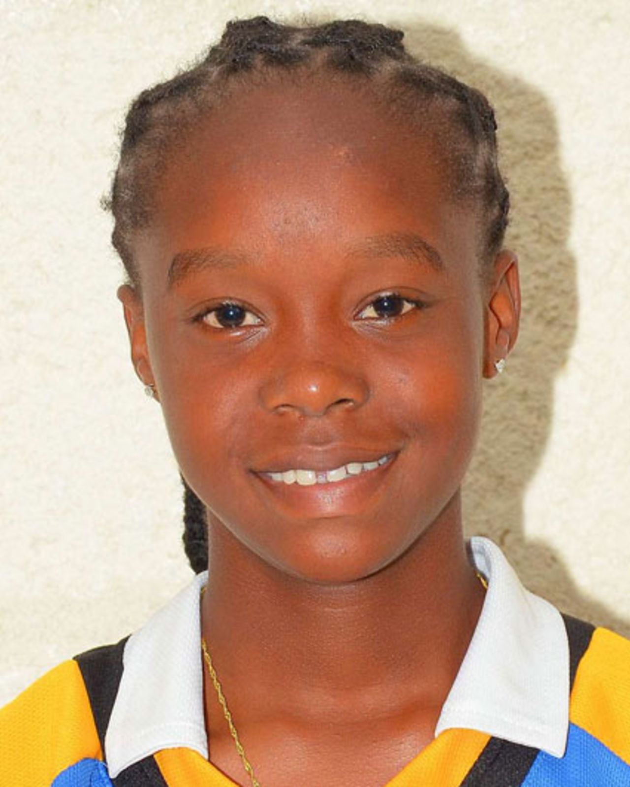 Shaquana Quintyne, the West Indies legspinner 