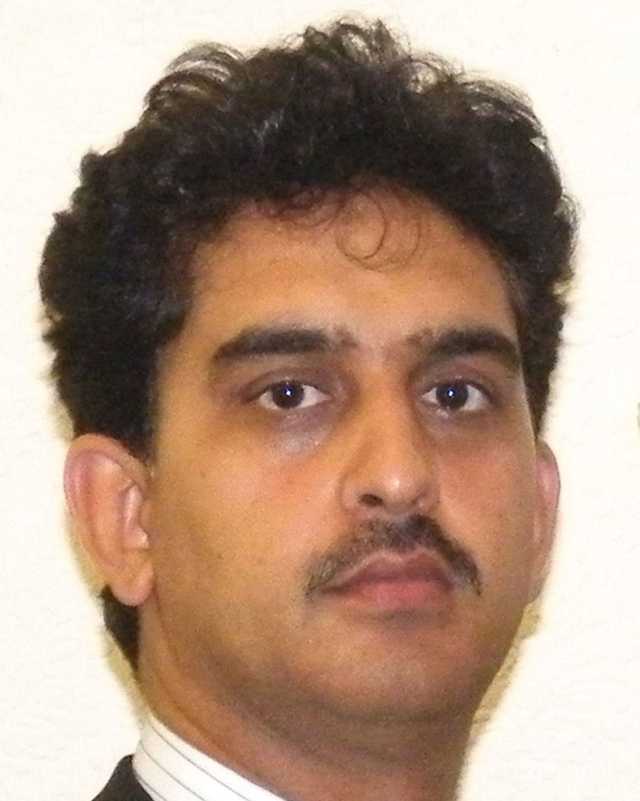 Mansoor Qureshi