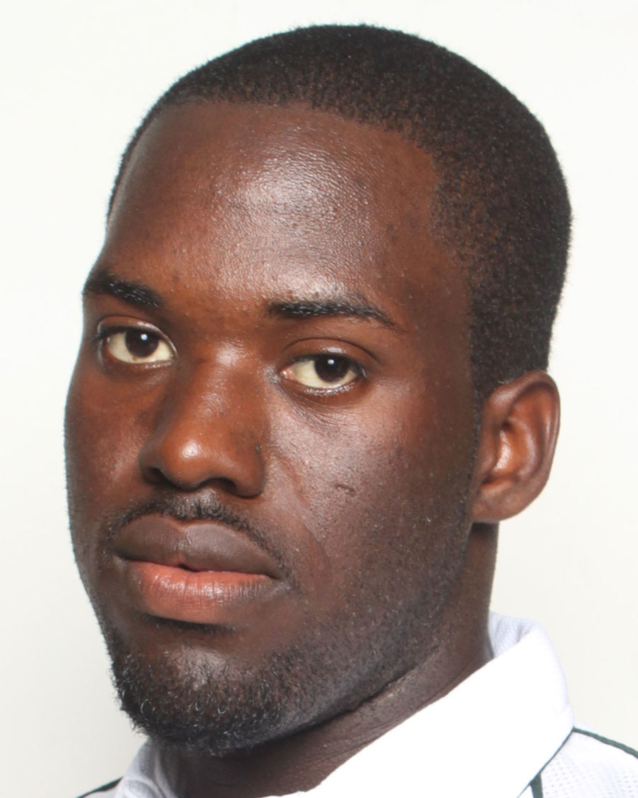 Anthony Alleyne